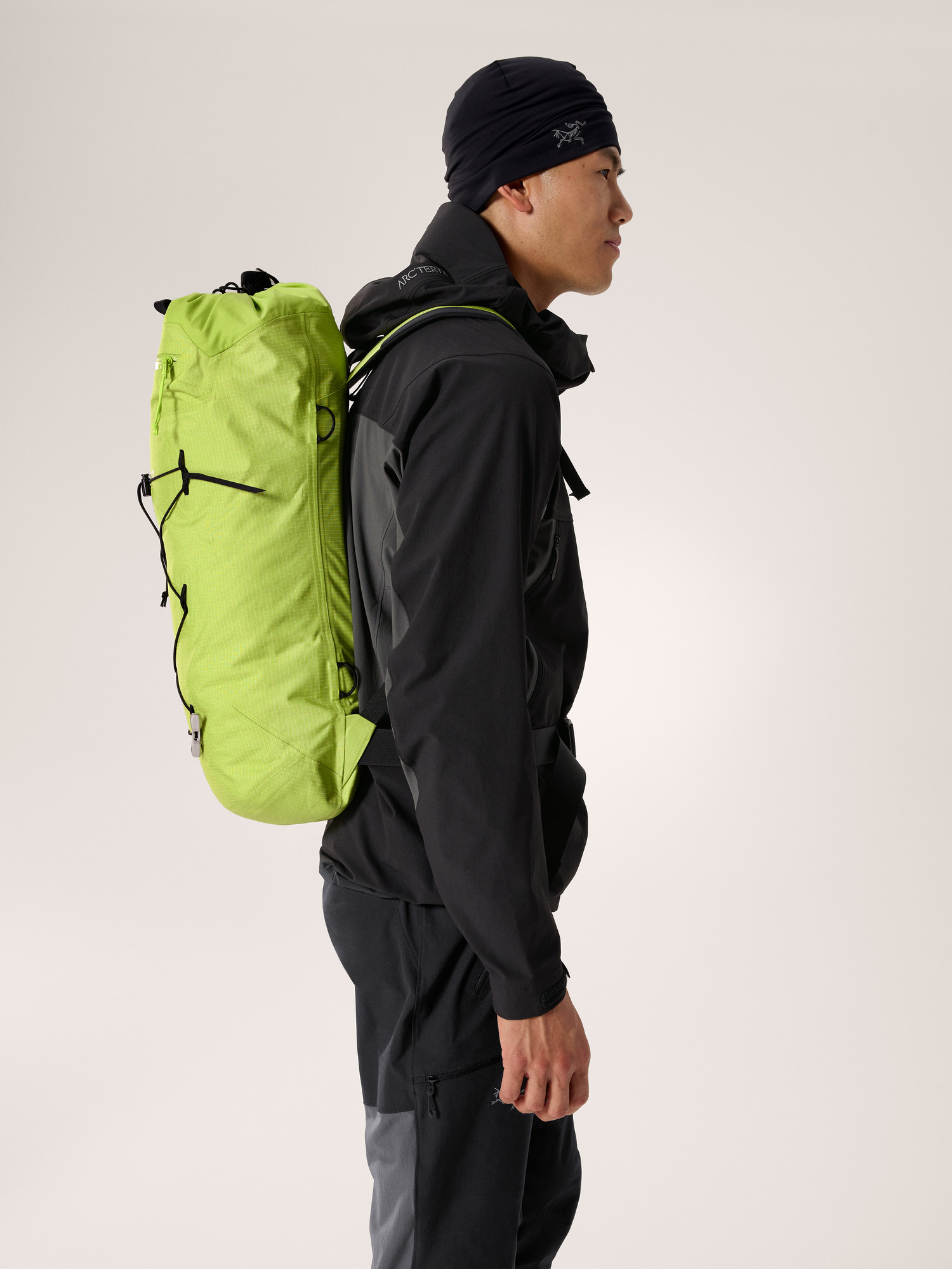 Alpha FL 20 Backpack | Arc'teryx Canada