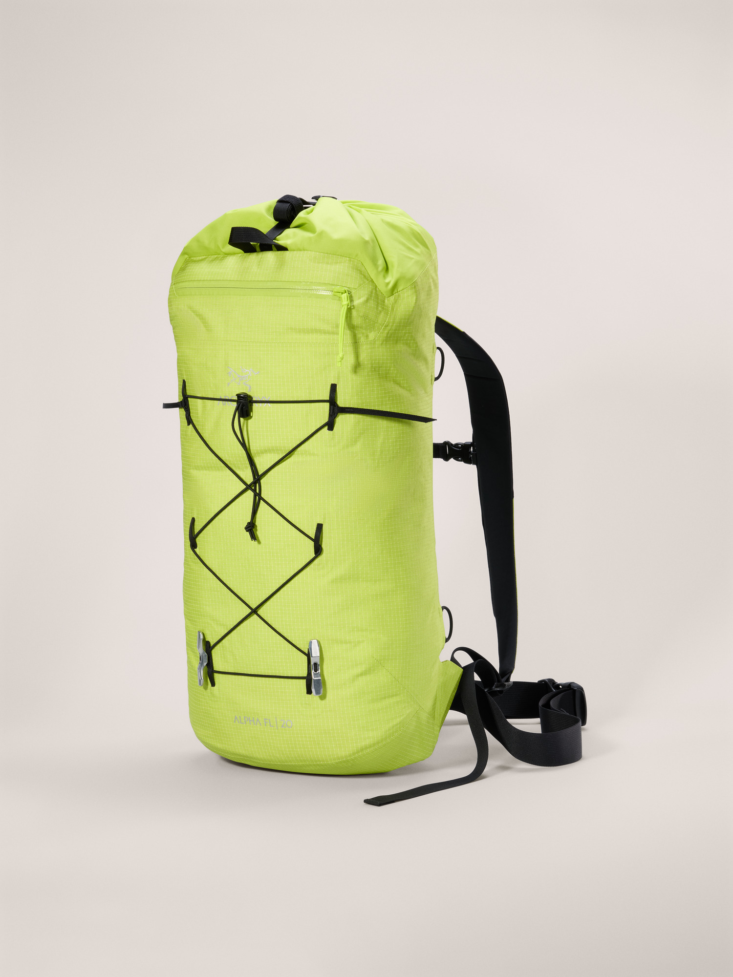 Aloha① Alpha FL 20 Backpack | Arc'teryx Canada