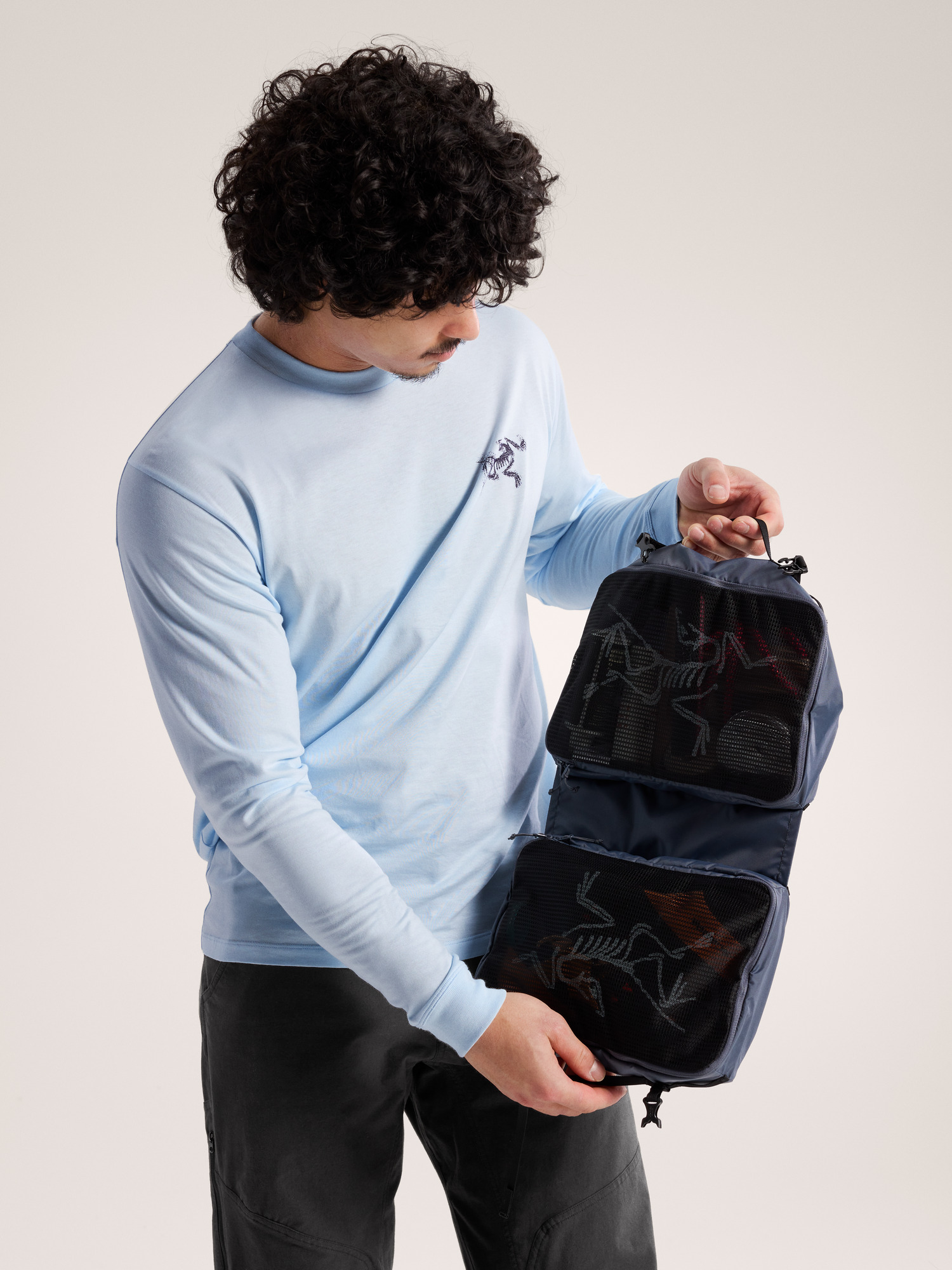 Index 10 Gear Organizer | Arc
