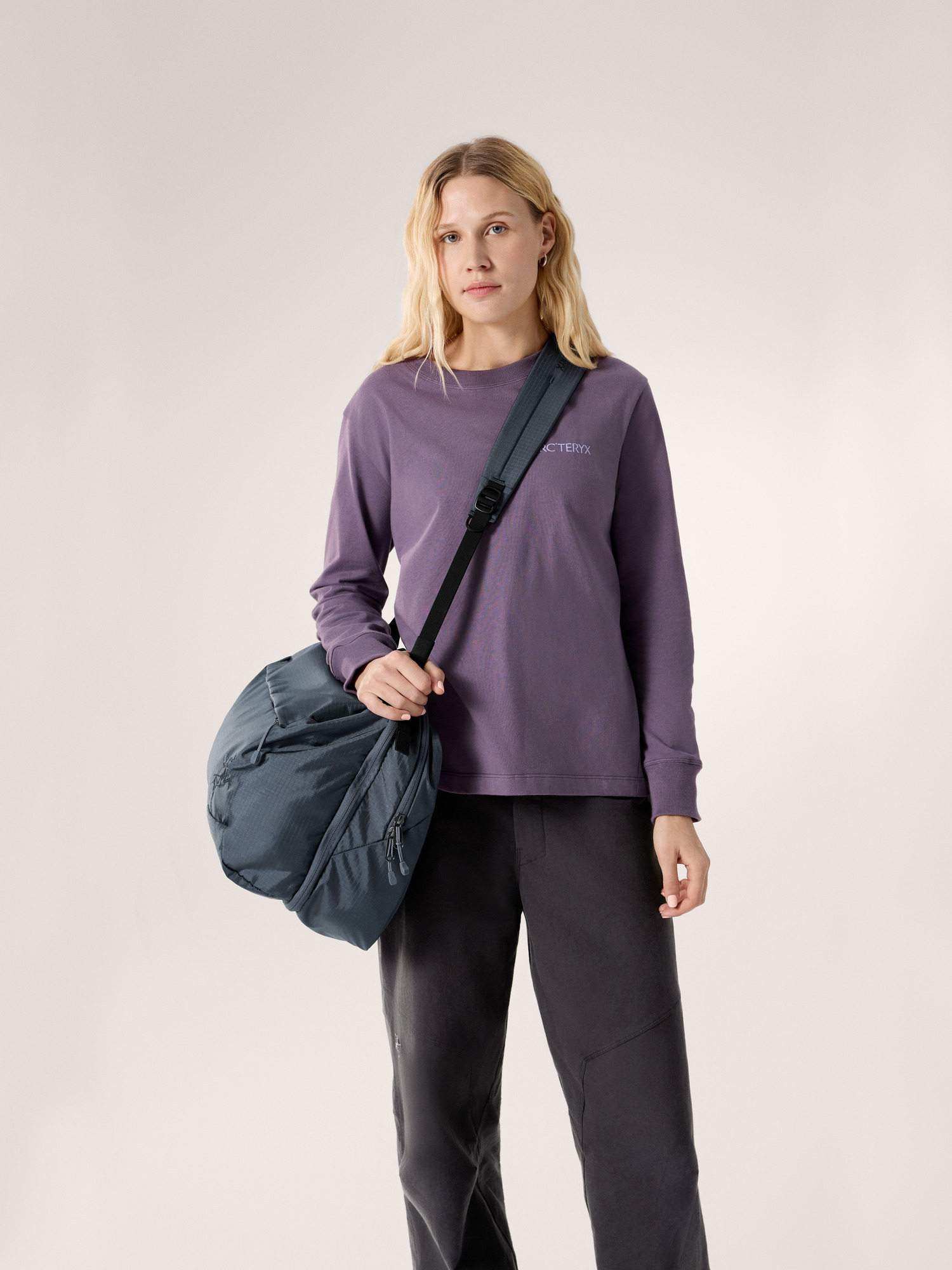 Index 40 Bouldering Bag | Arc'teryx United States