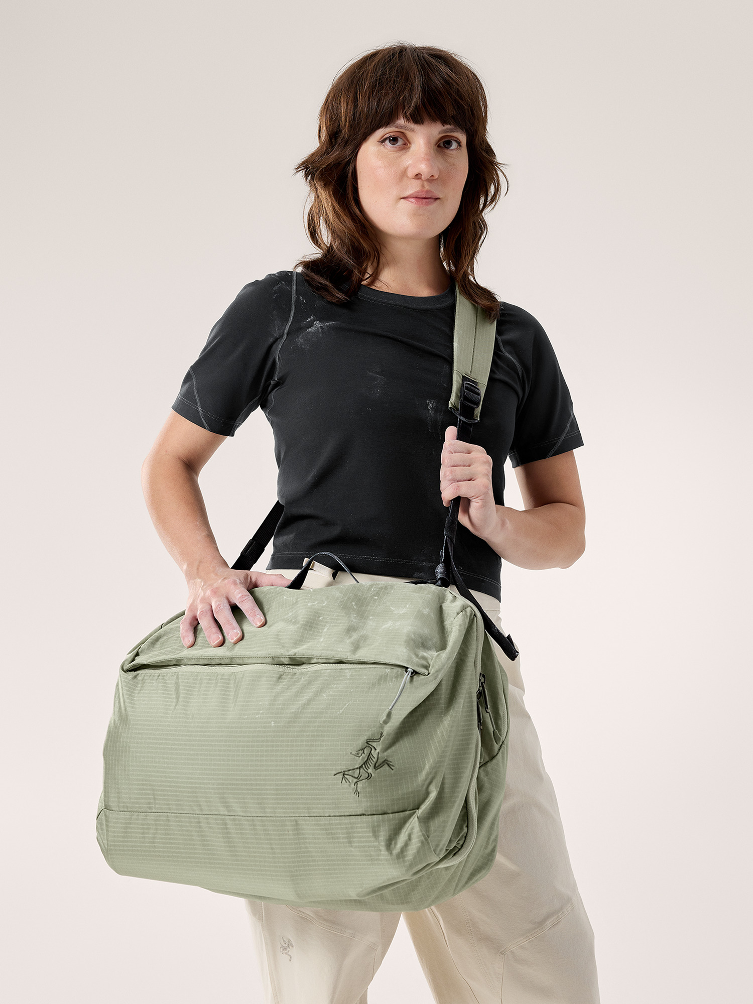 バッグ Arc'teryx Index 40 Bouldering bag Index 40 Bouldering Bag | Arc'teryx United States