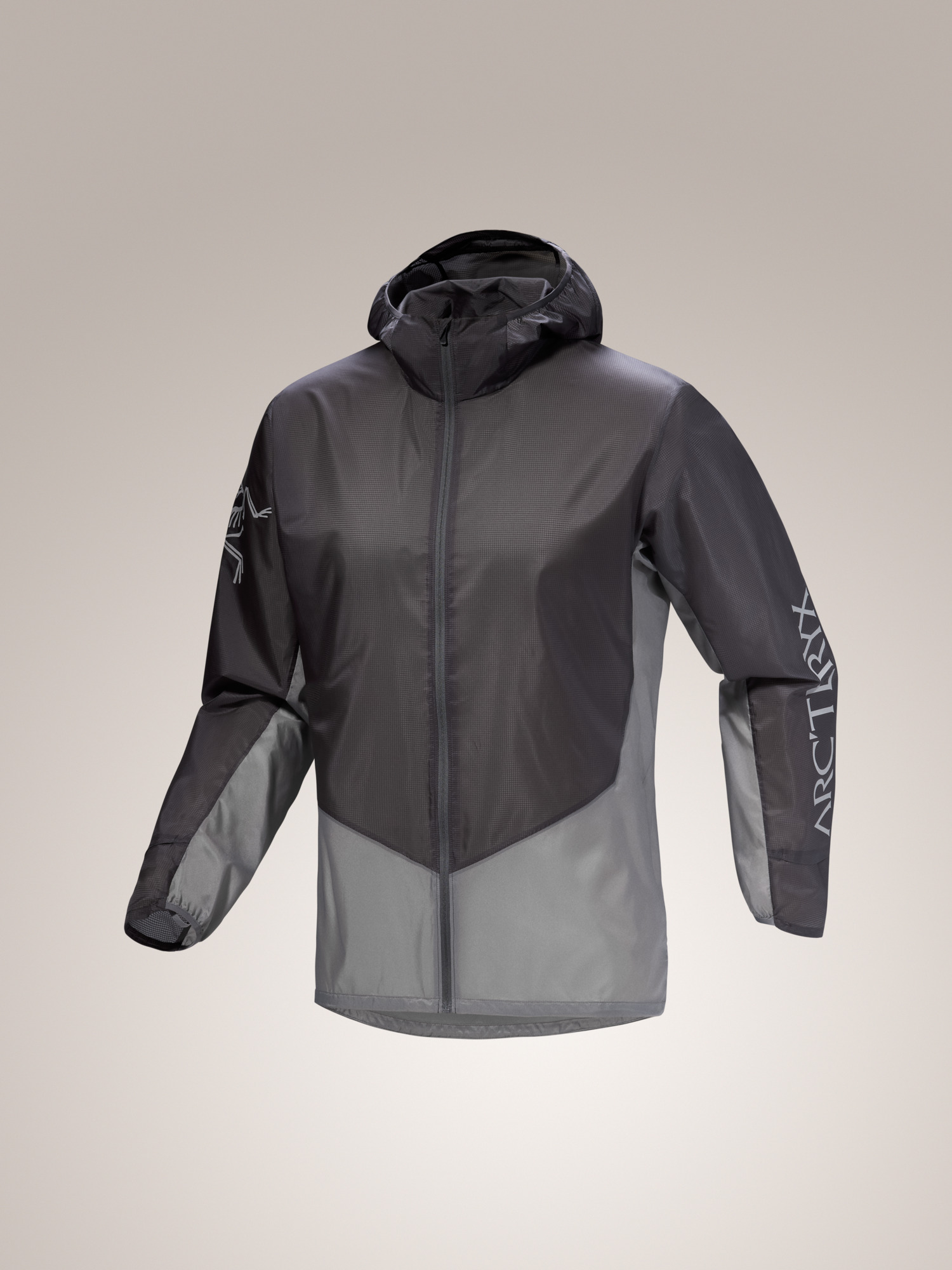 Norvan Windshell Hoody Men's | Arc'teryx Canada