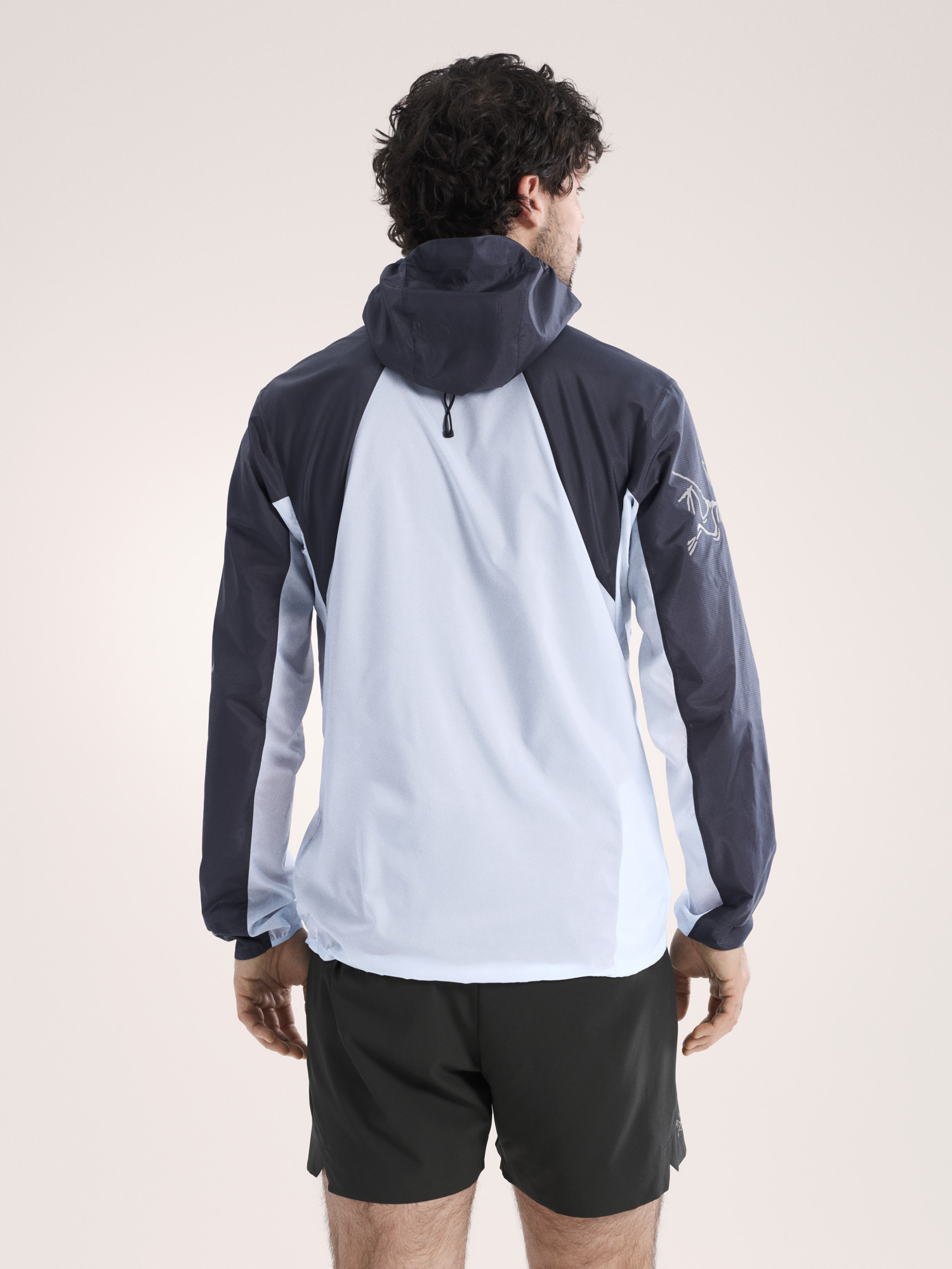 Norvan Windshell Hoody Men's | Arc'teryx Outlet