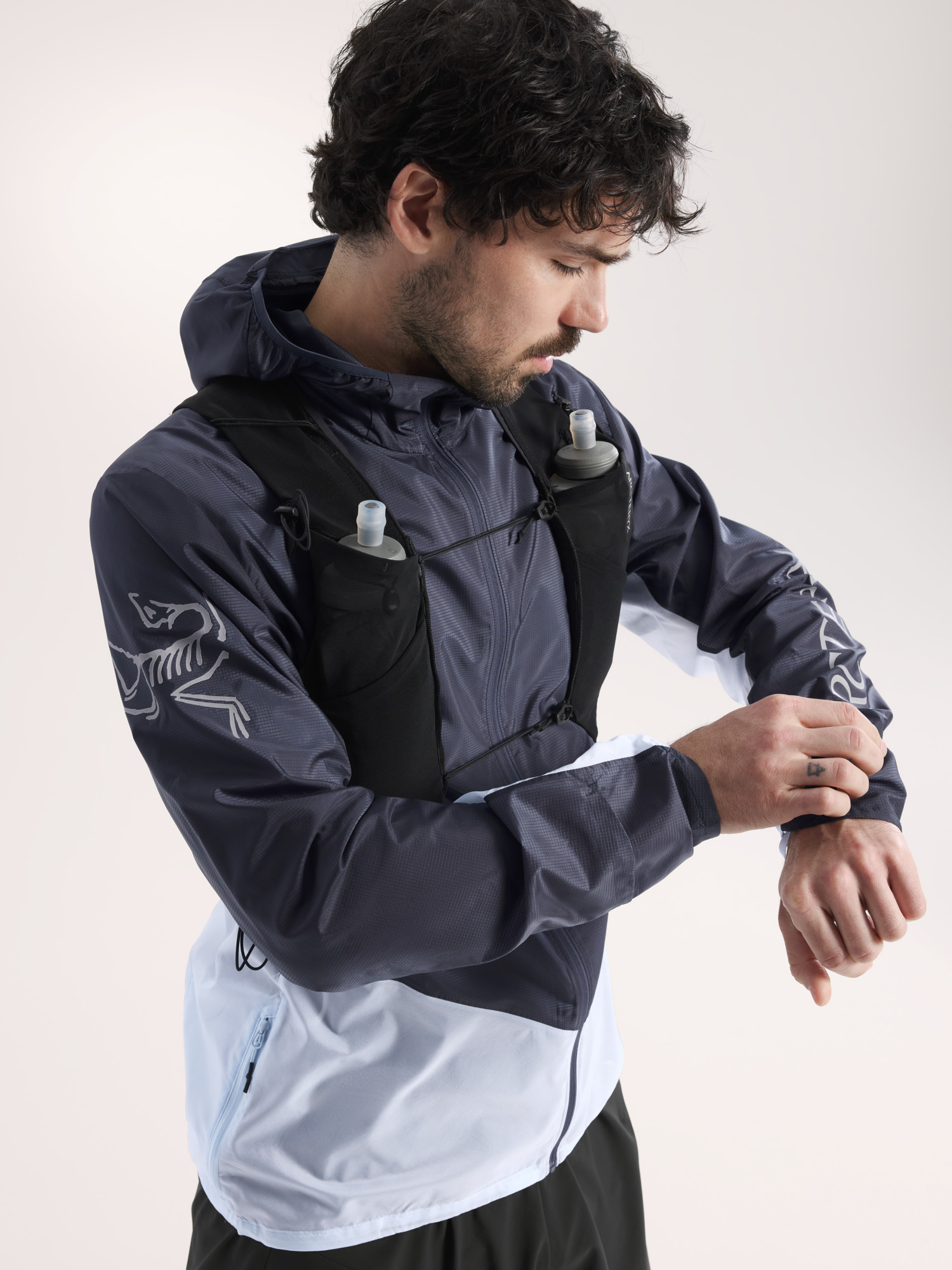 Norvan Windshell Hoody