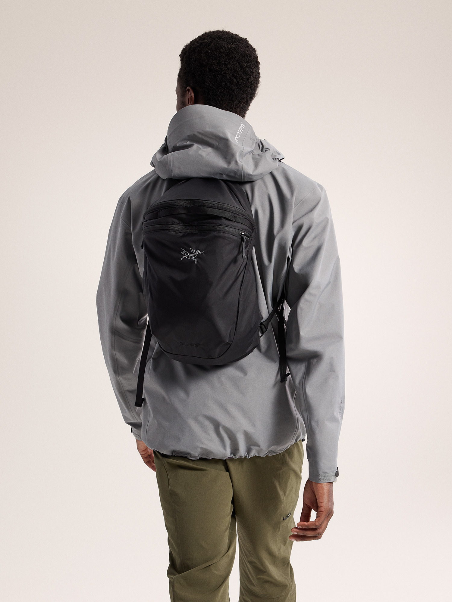 Heliad 15 Backpack | Arc'teryx Belgium