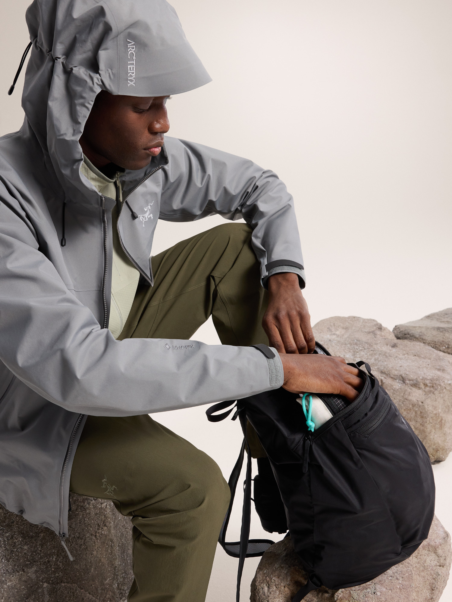 Heliad 15 Backpack | Arc'teryx Canada
