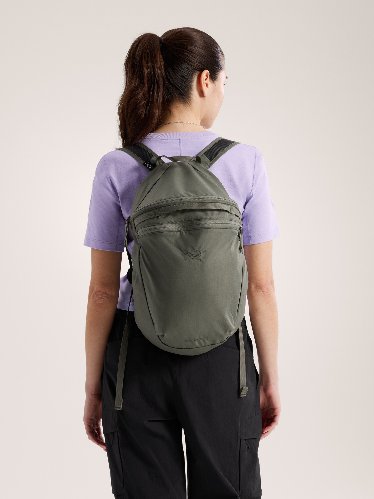 Heliad 15 Backpack | Arc'teryx United States