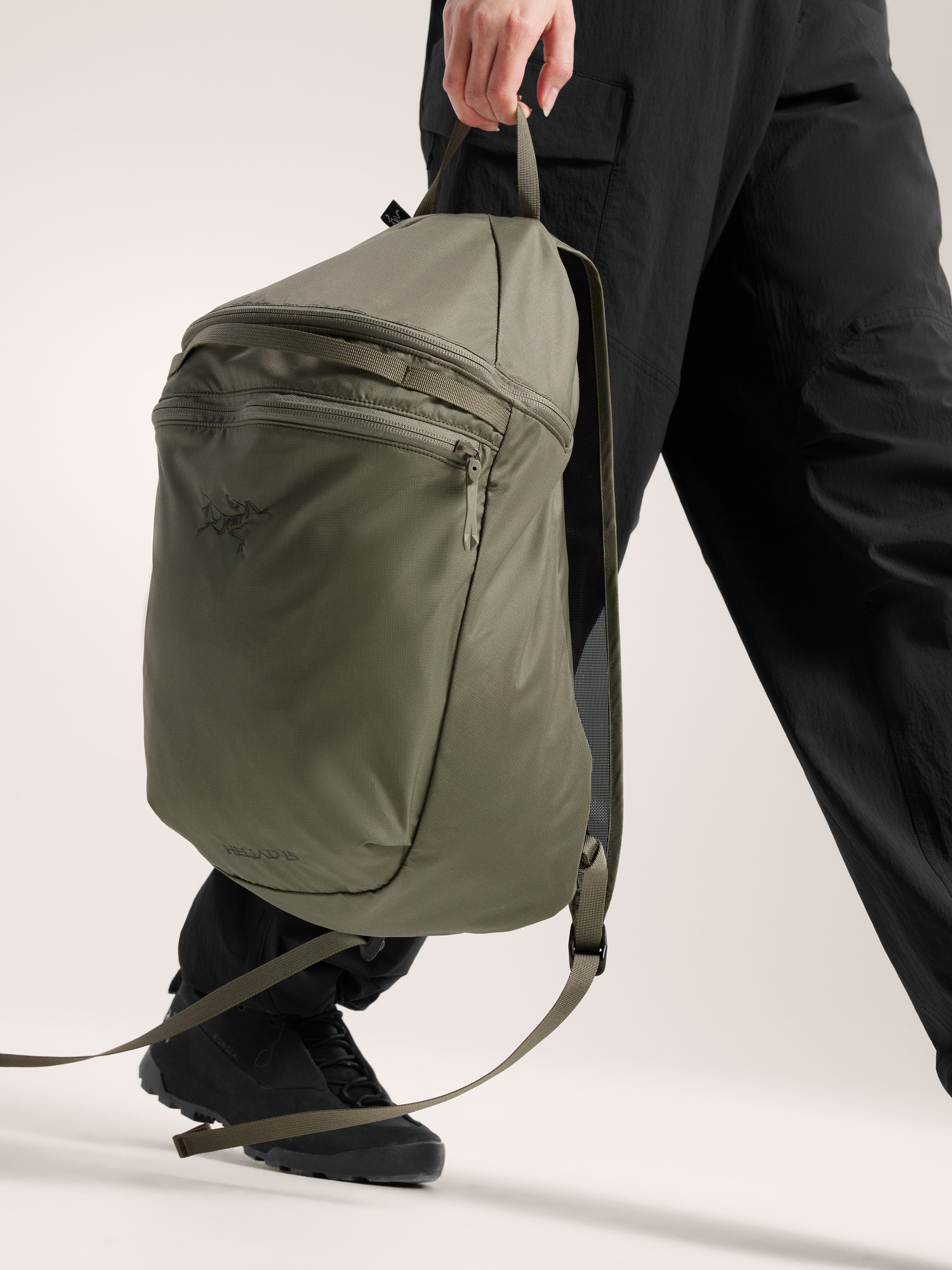 Heliad 15 Backpack | Arc'teryx United States Heliad 15 Backpack | Arc'teryx United States
