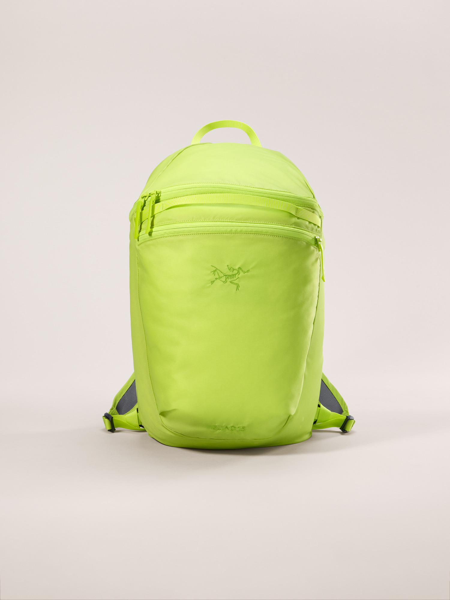 Heliad 15 Backpack | Arc'teryx United States