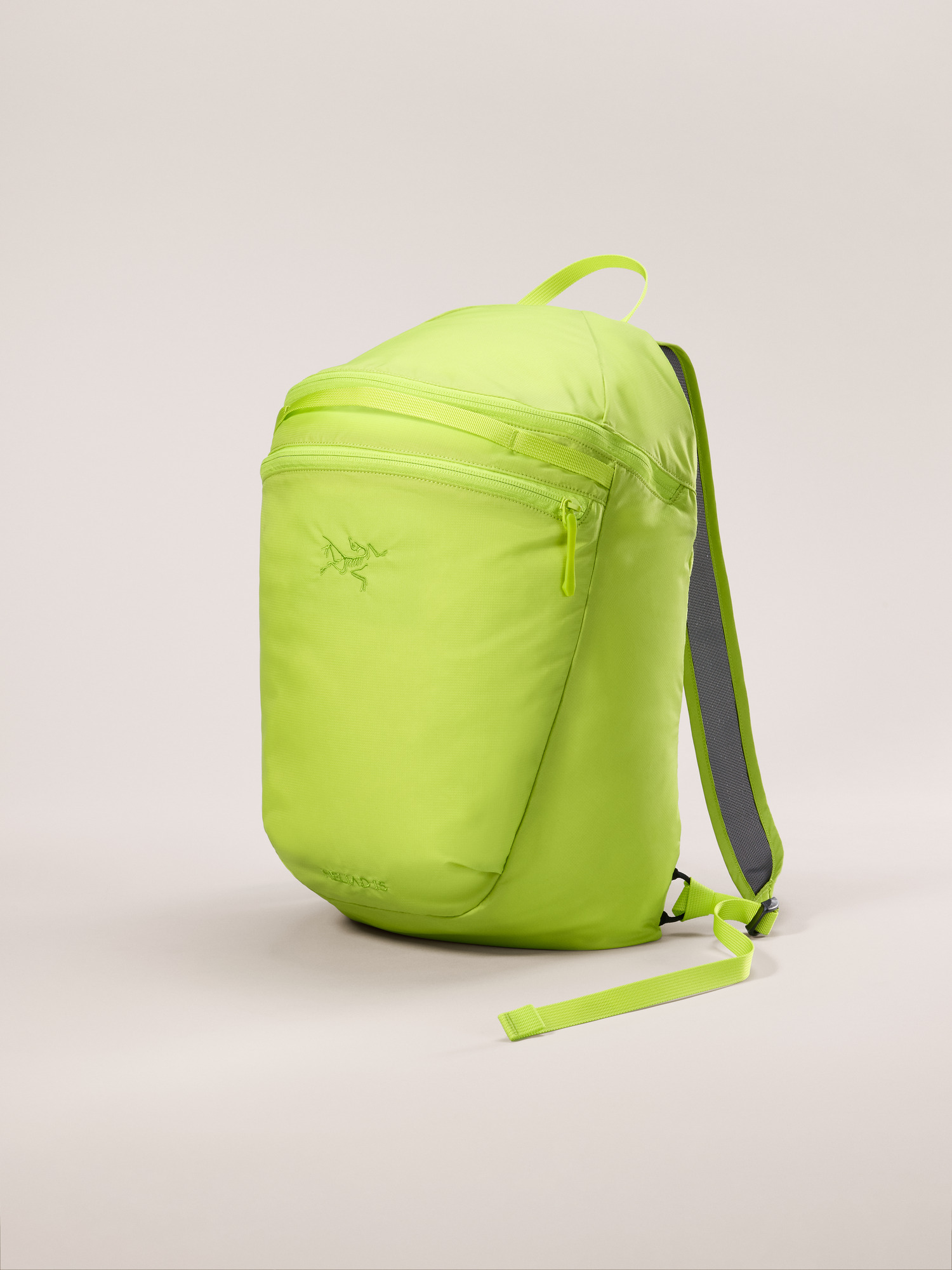 Heliad 15 Backpack | Arc'teryx Canada