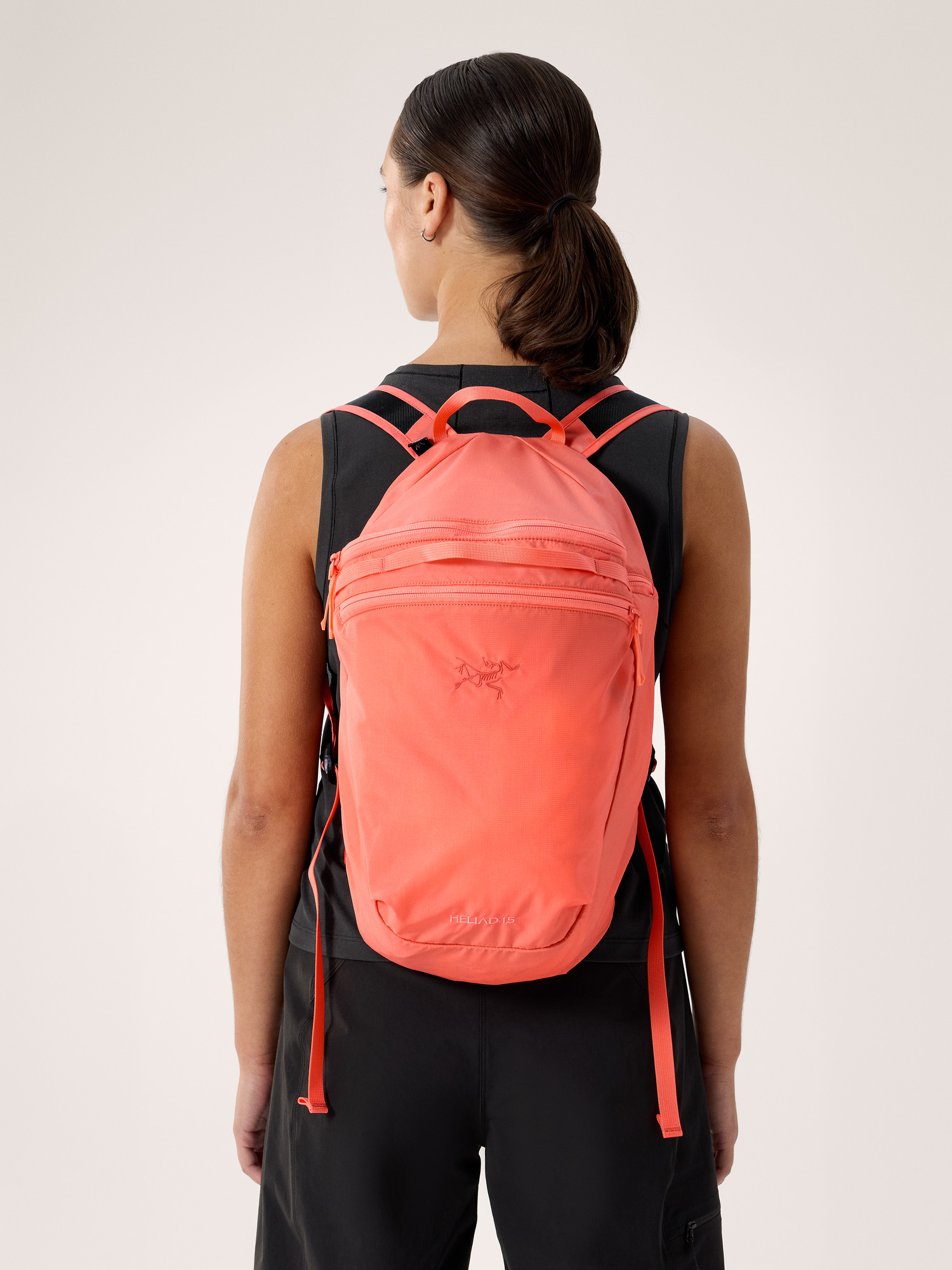 Heliad 15 Backpack | Arc'teryx United States