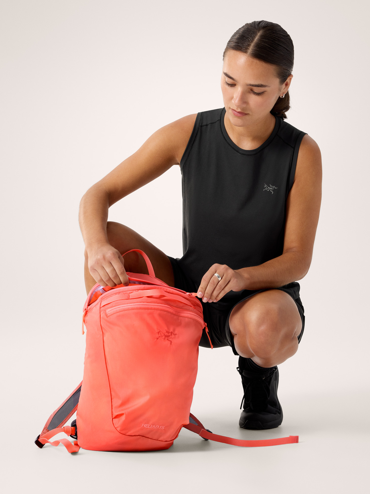 Heliad 15 Backpack