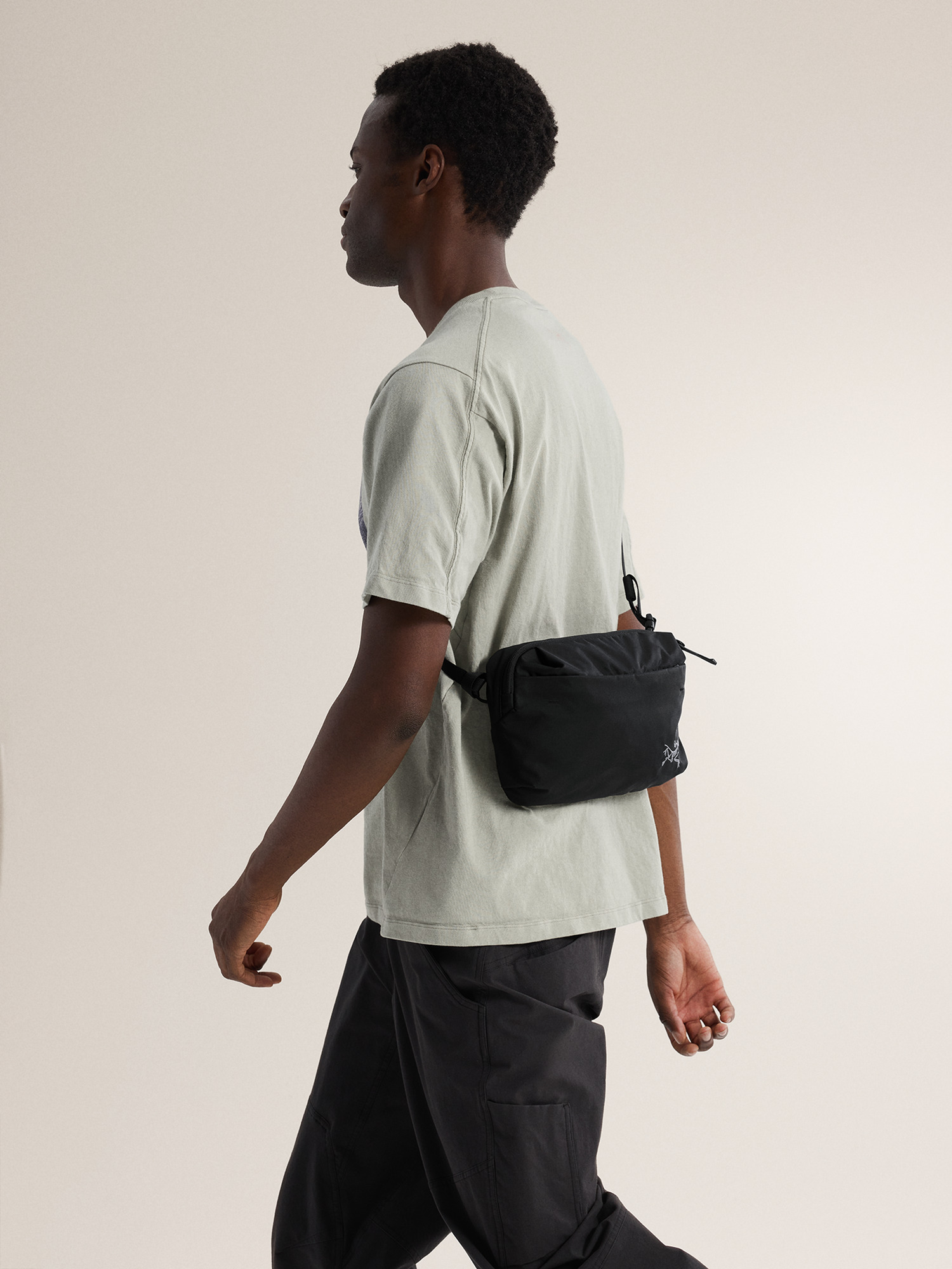 Heliad Crossbody Bag | Arc'teryx United States