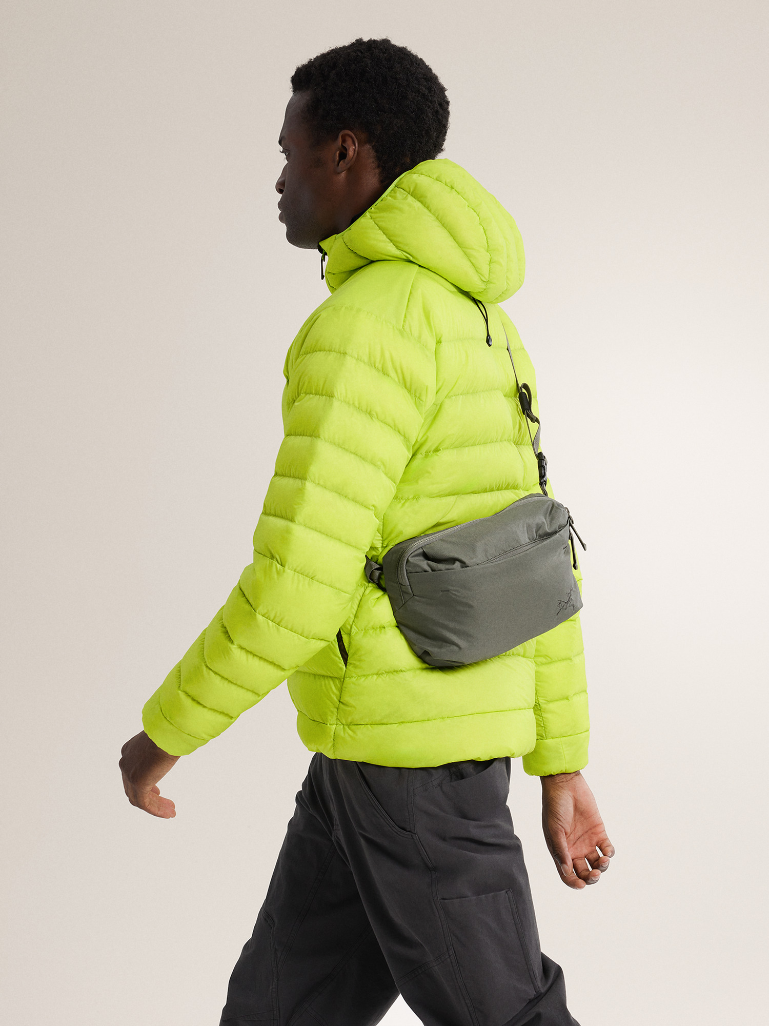 Heliad Crossbody Bag | Arc'teryx United States