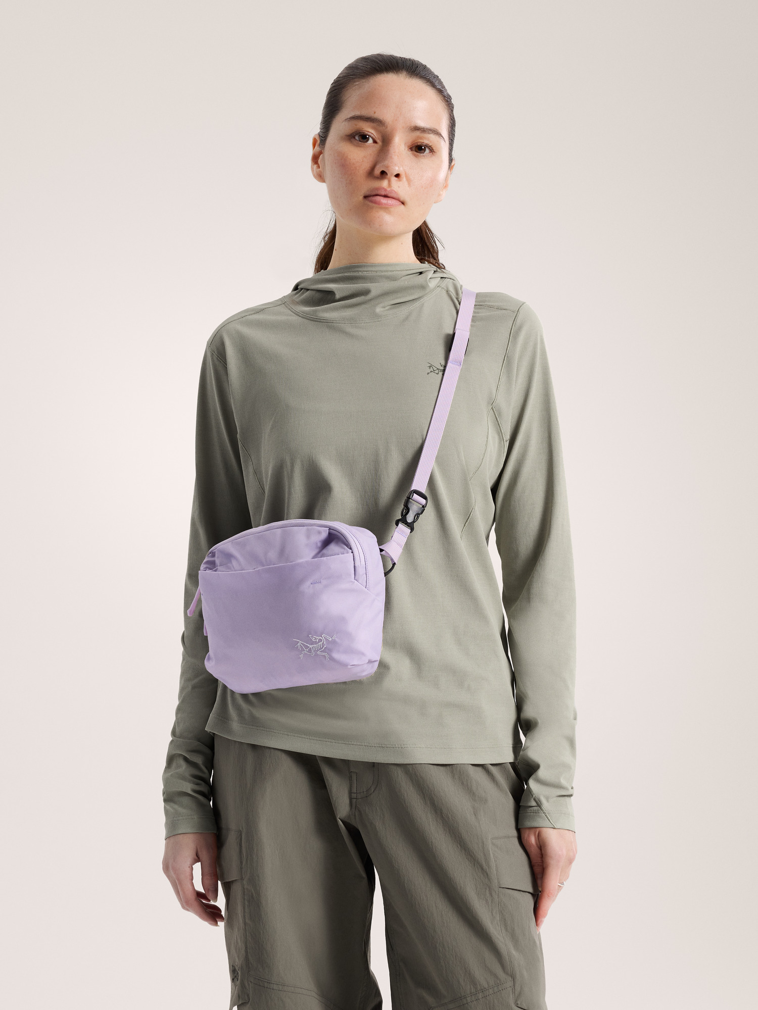 Heliad Crossbody Bag | Arc'teryx Austria