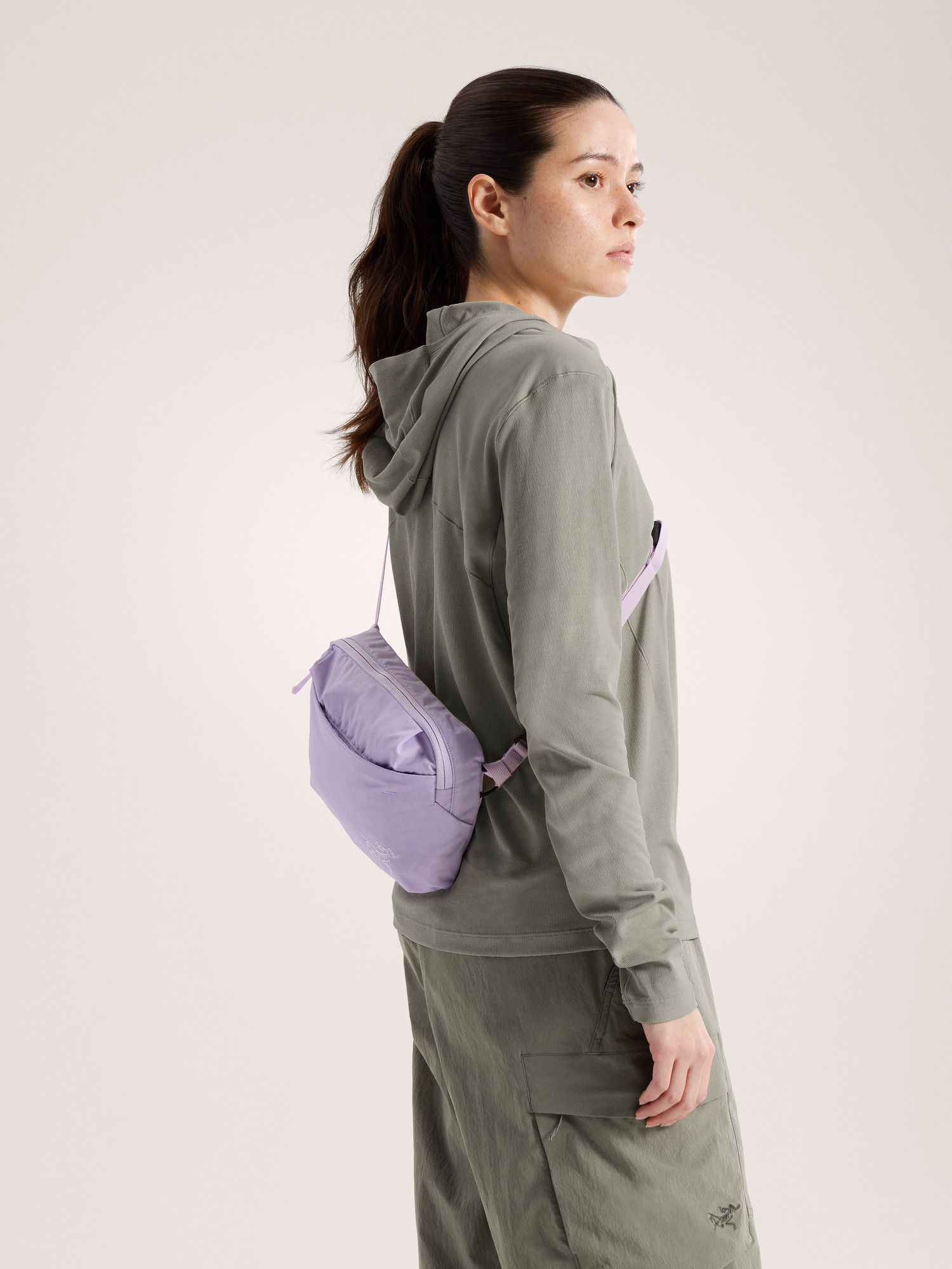 Heliad Crossbody Bag | Arc'teryx France