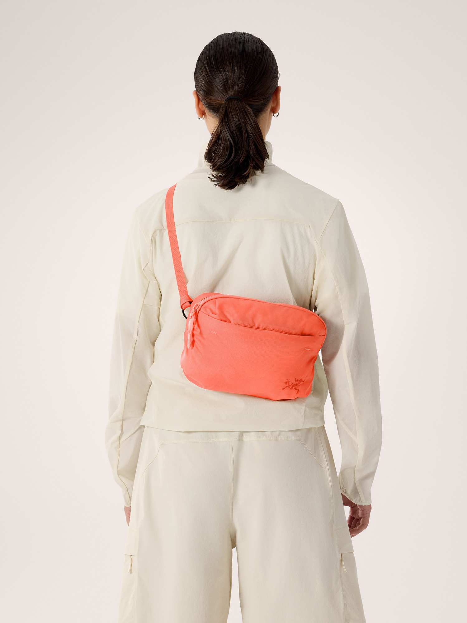 Heliad Crossbody Bag | Arc'teryx Finland