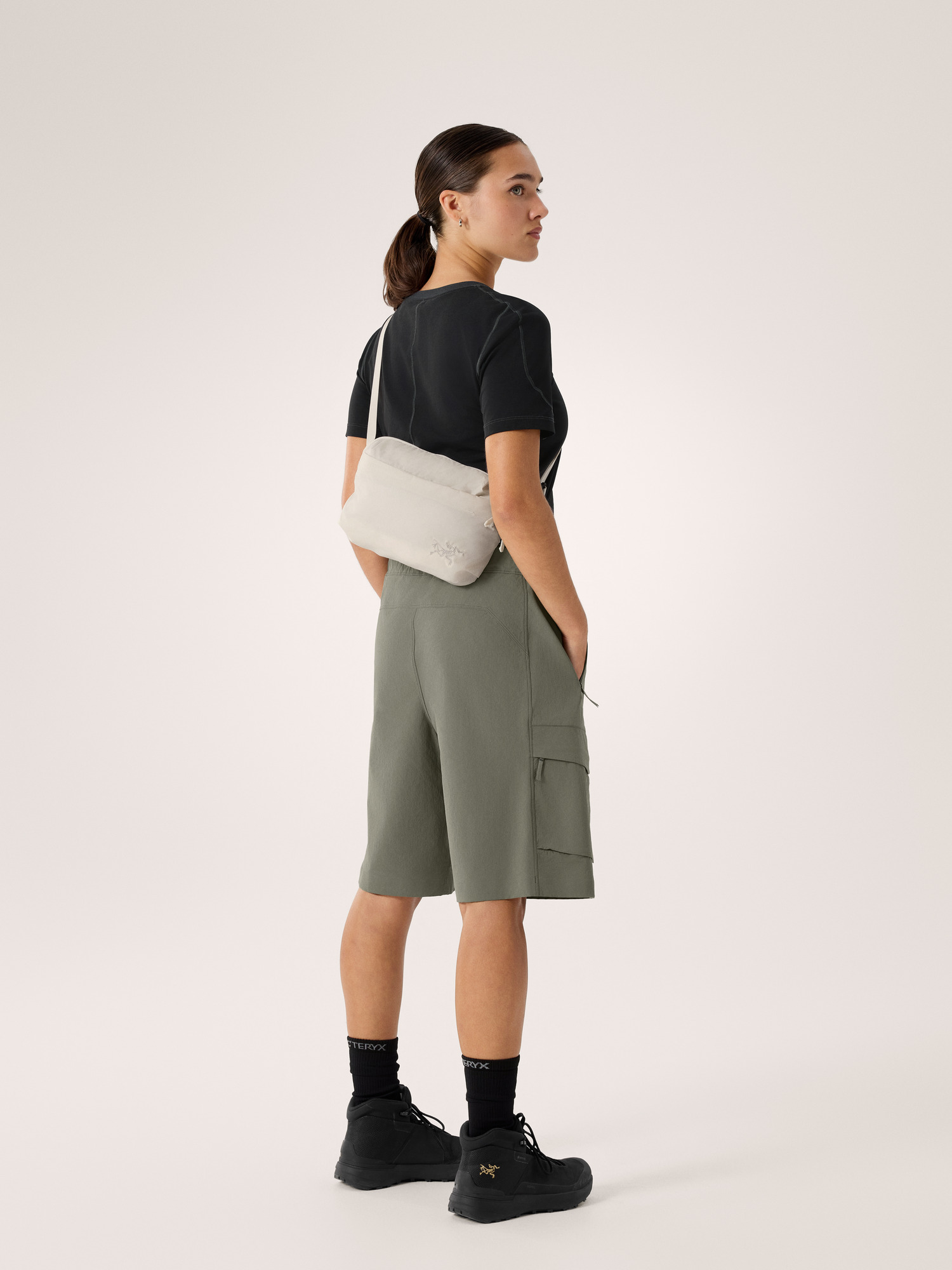 Heliad Crossbody Bag | Arc'teryx Denmark