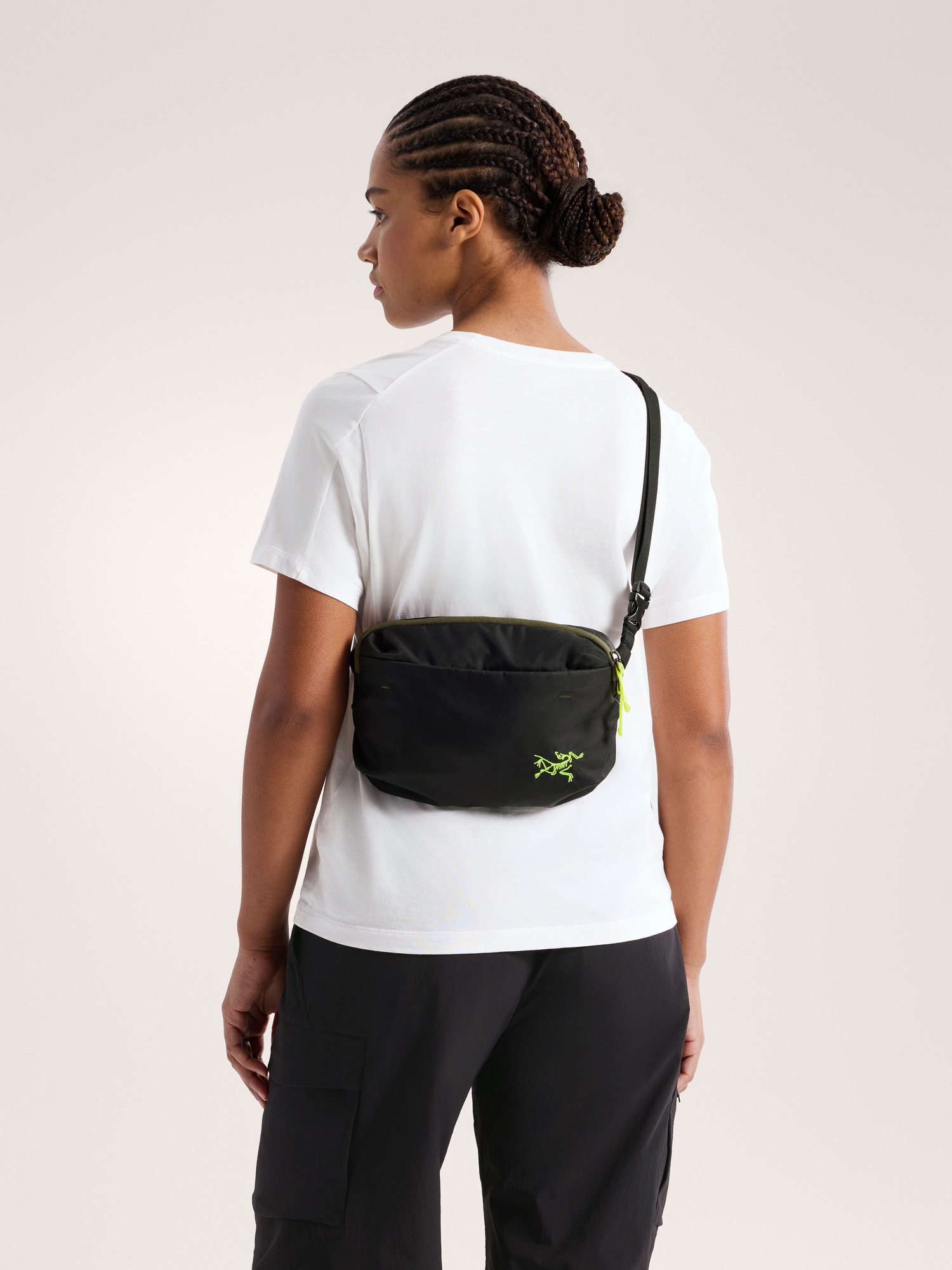 Heliad Crossbody Bag | Arc'teryx Germany
