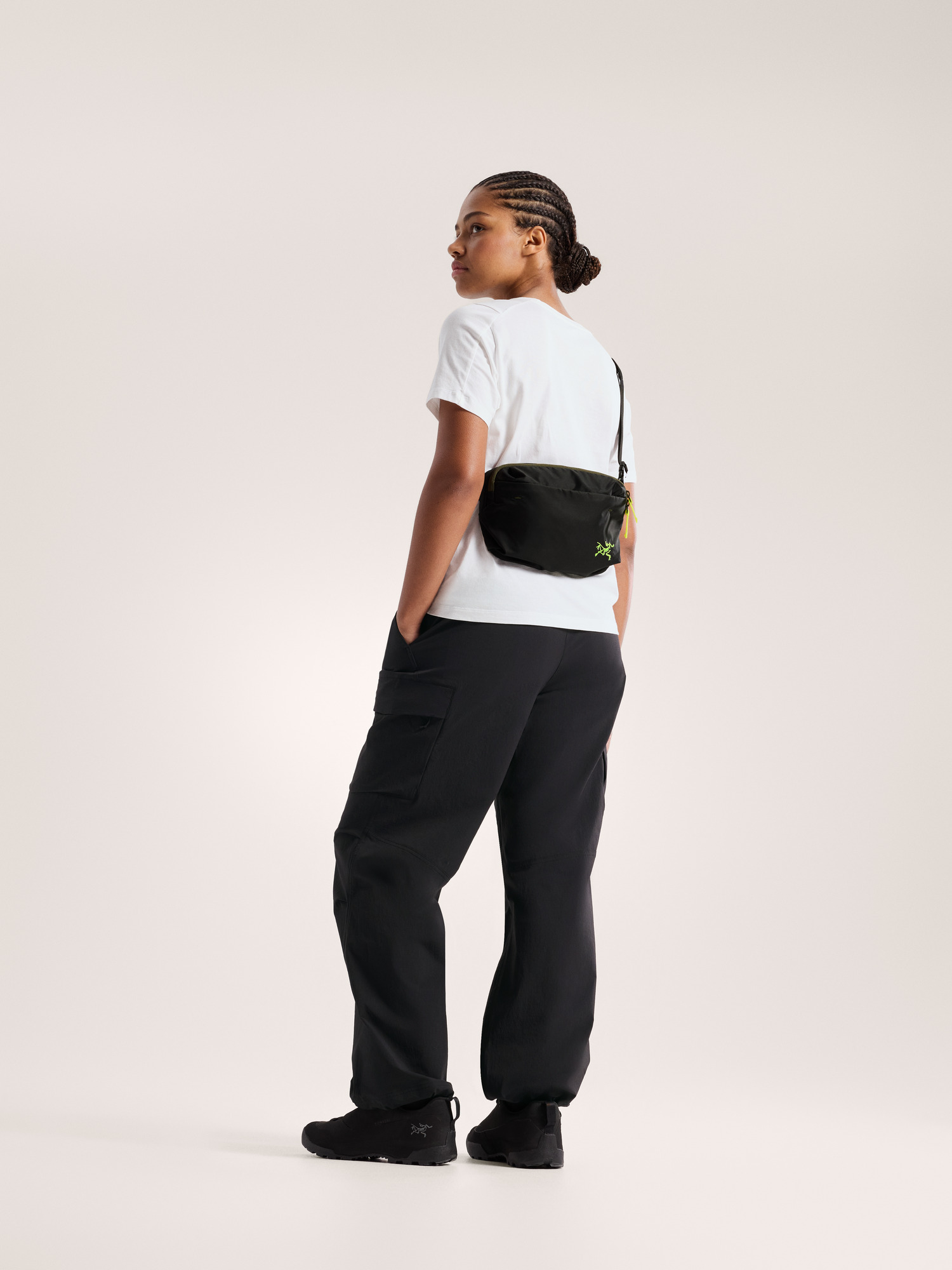 Heliad Crossbody Bag | Arc'teryx Norway