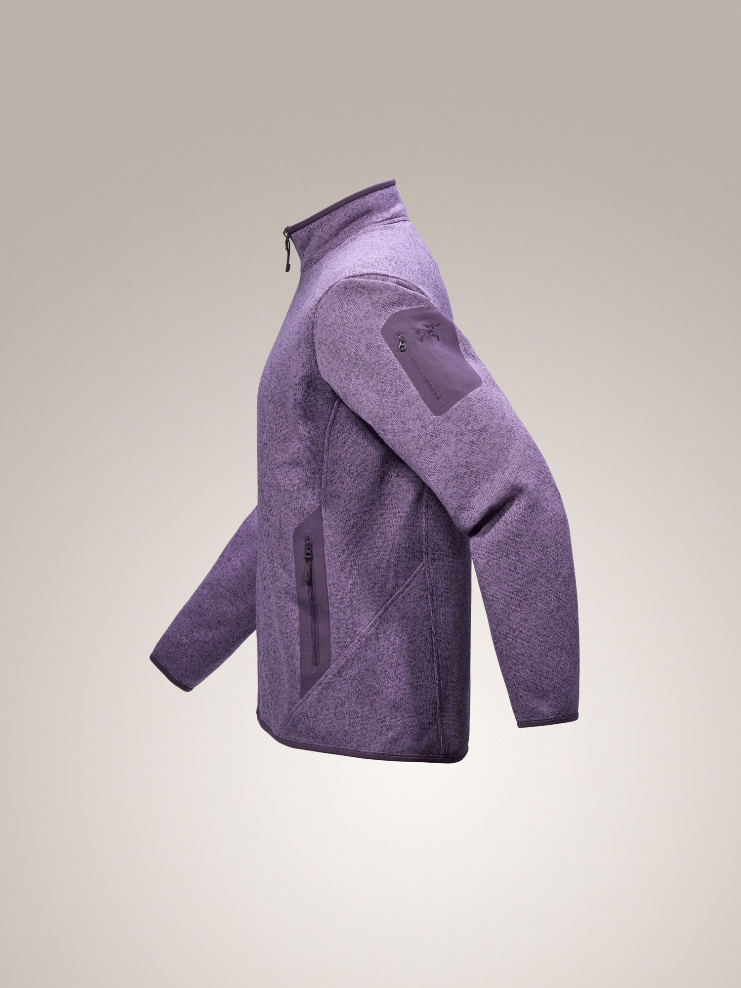 Cardigan Covert Homme | Arc'teryx Canada