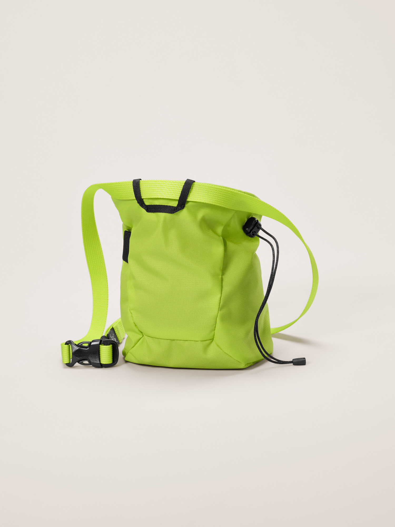 ARC’TERYX Ion lightweight Chalk Bag (L) Arc'teryx Ion Lightweight Chalk Bag Size Large - Compact & Durable