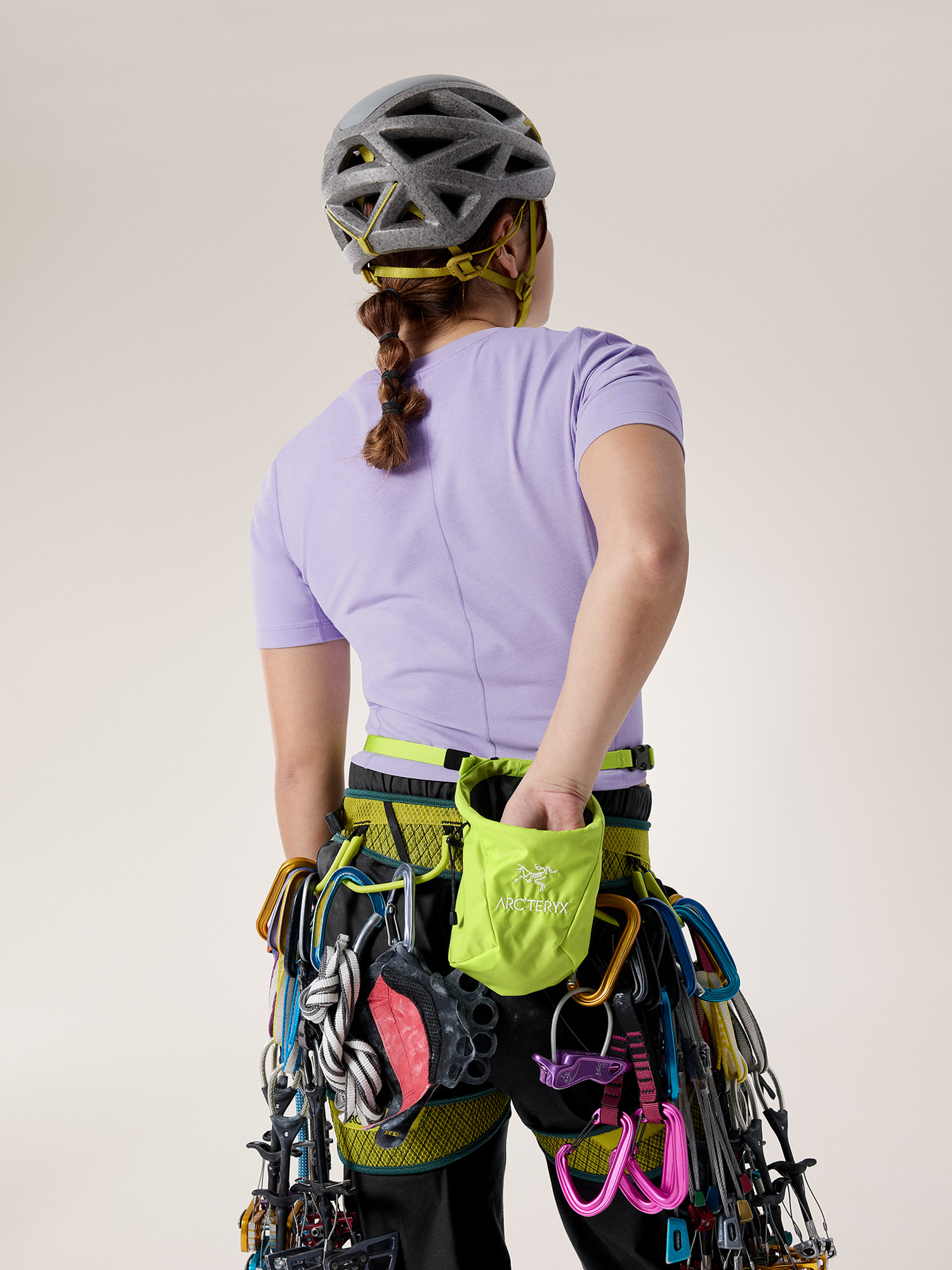 Ion SL Chalkbag | Arc display picture 1