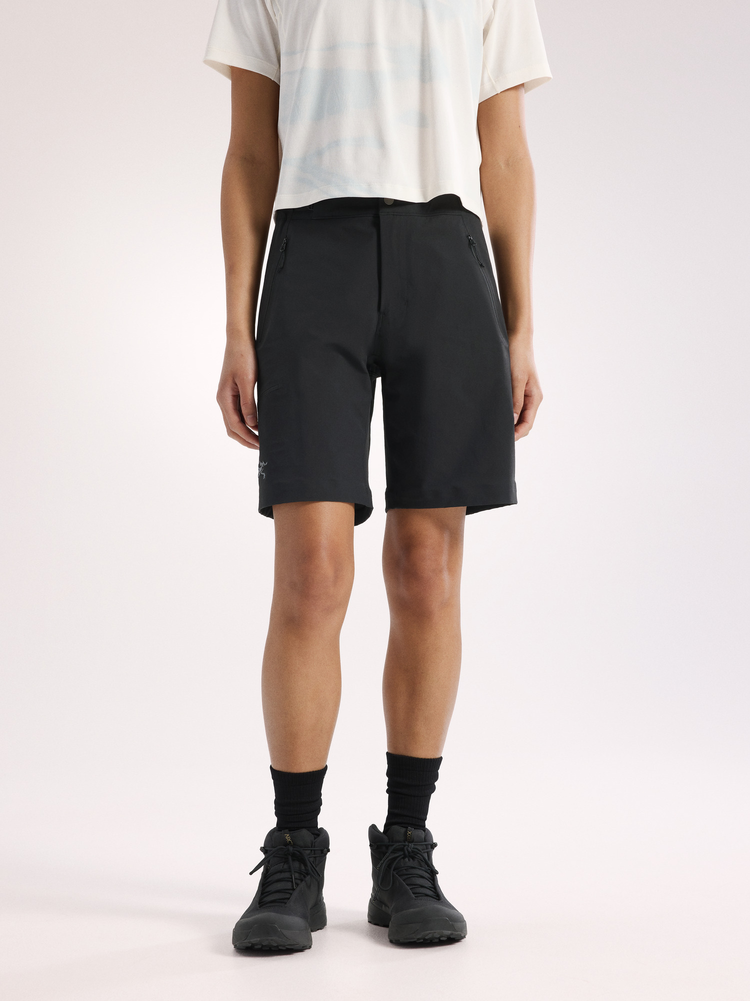 Short Gamma 9” Mujer
