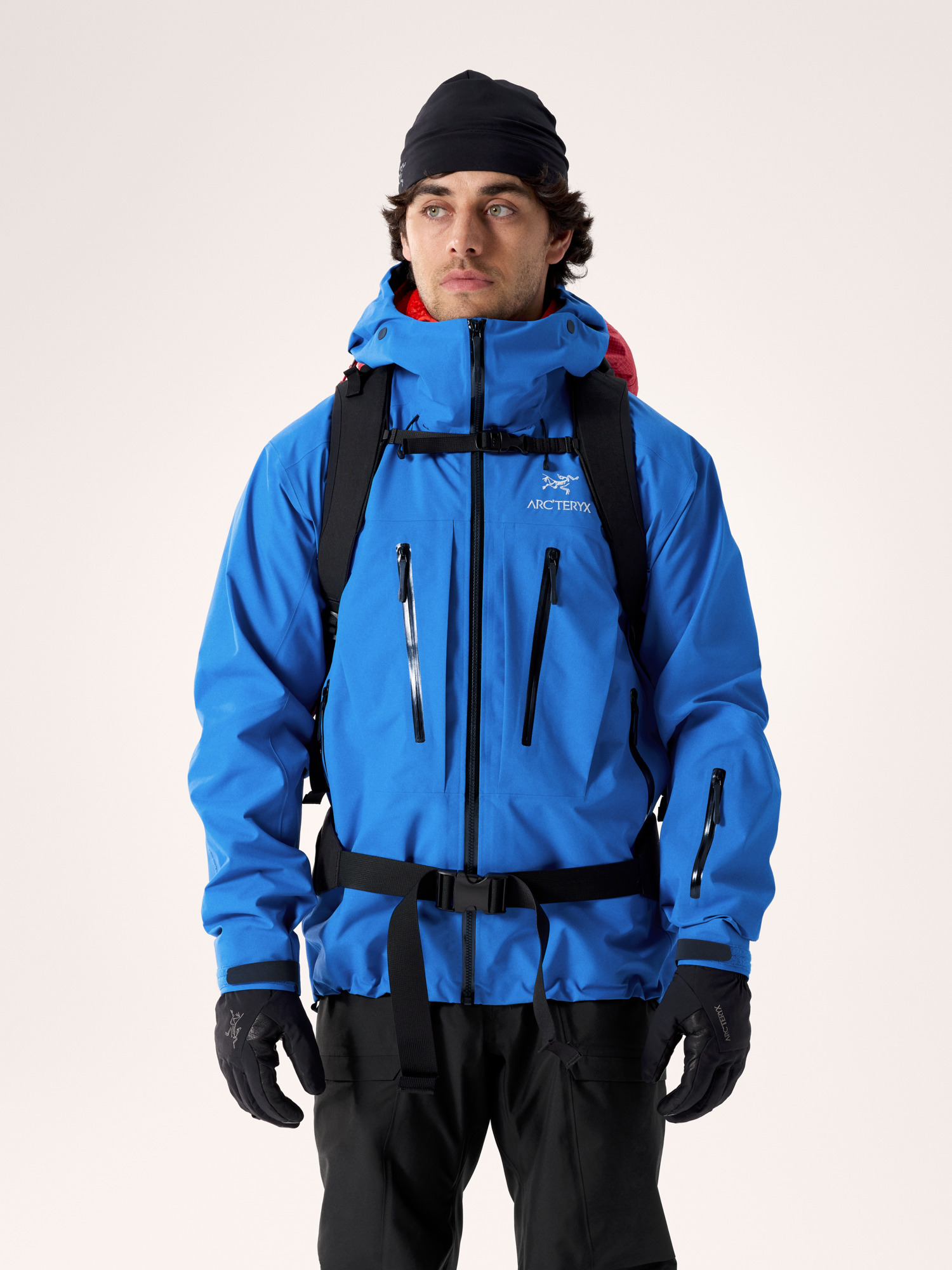 Nozone PRO 40 Pack | Arc'teryx United States