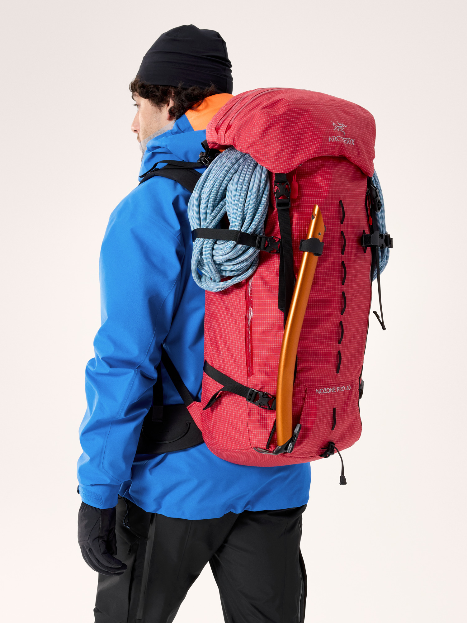 Nozone PRO 40 Pack | Arc'teryx United States