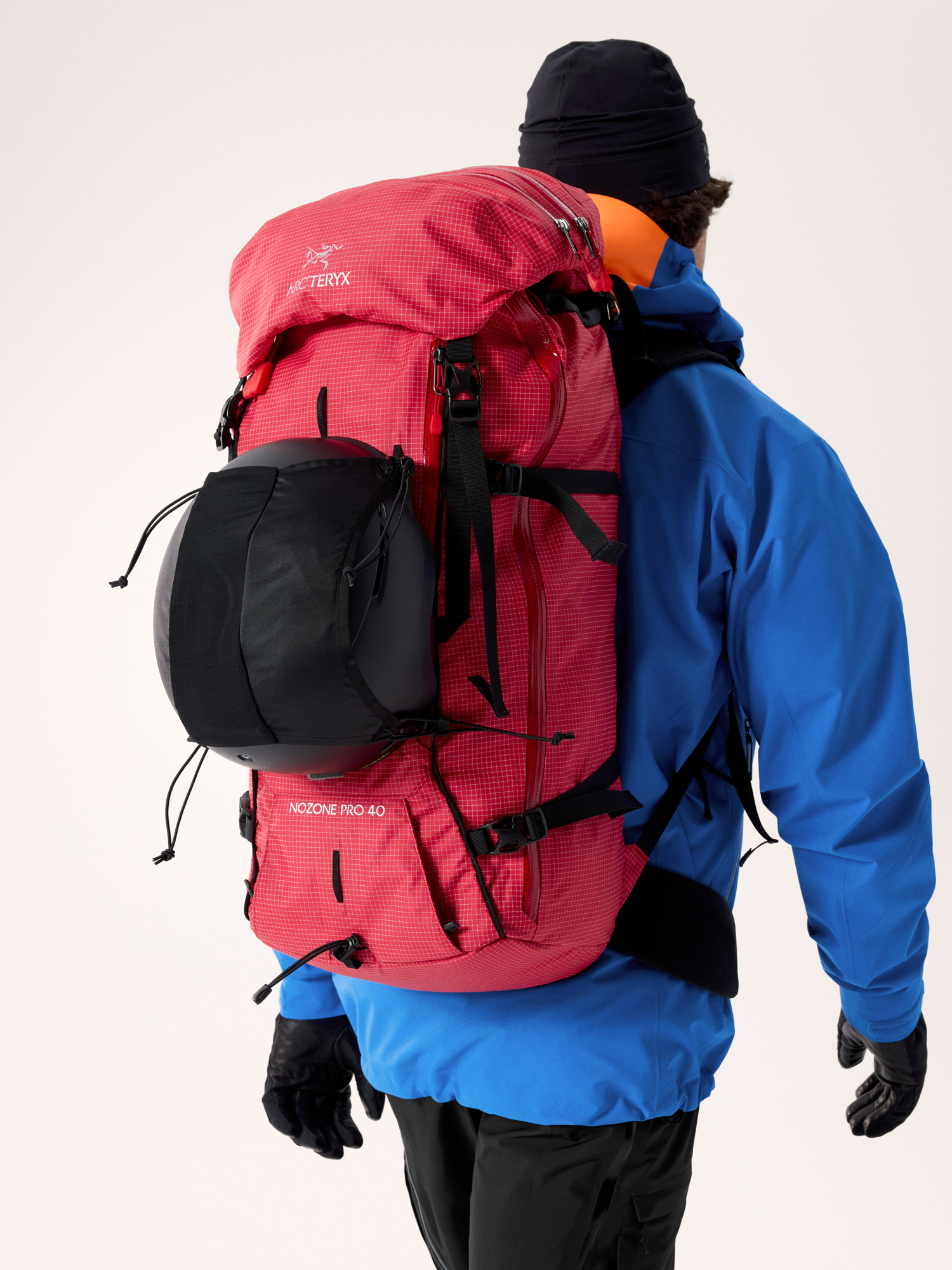 Nozone PRO 40 Pack