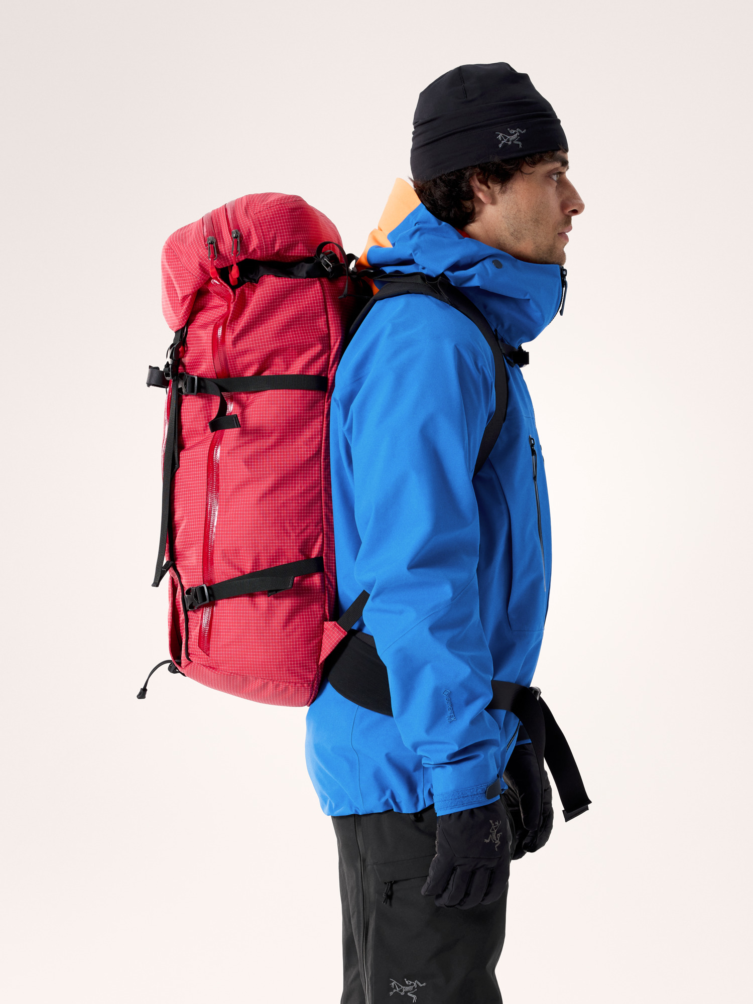 Nozone PRO 40 Pack | Arc'teryx Canada Nozone PRO 40 Pack | Arc'teryx Canada