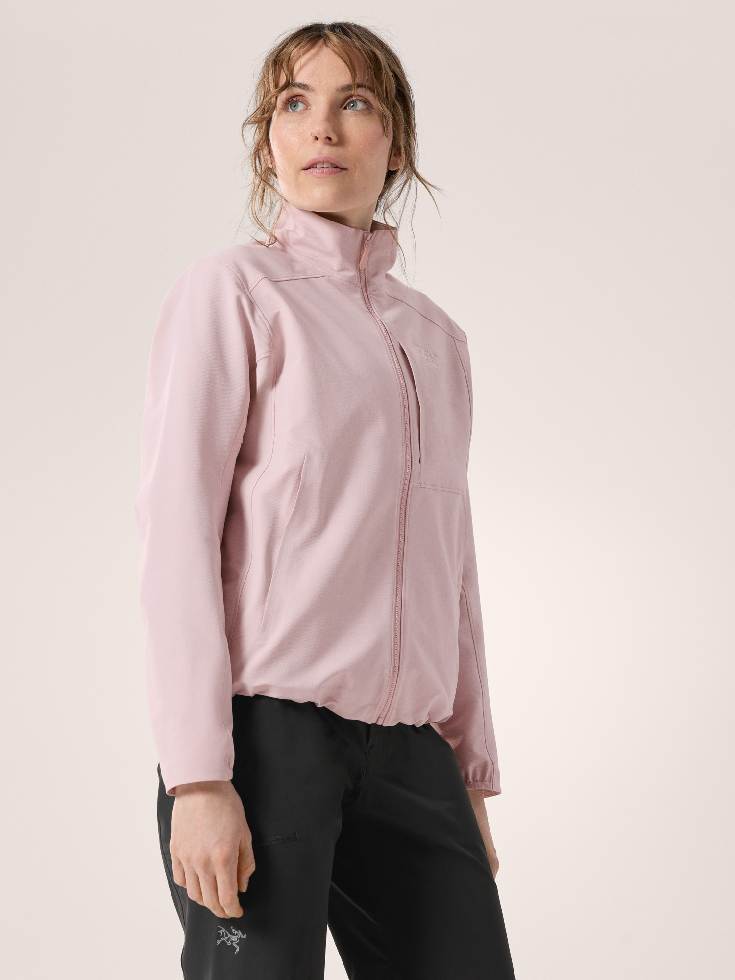 Gamma Jacket Women's | Arc'teryx United States