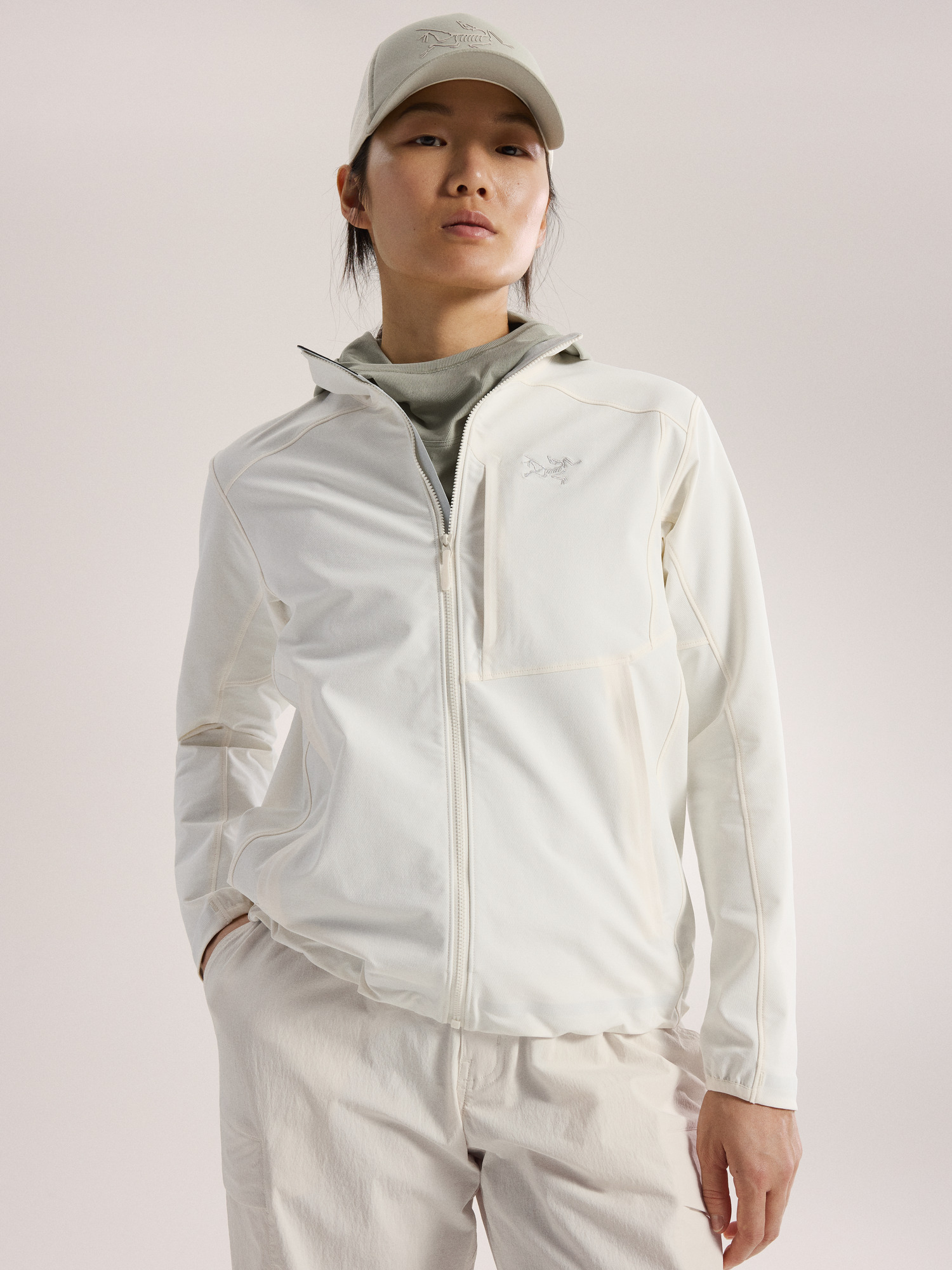 Gamma Jacket Women's | Arc'teryx United States