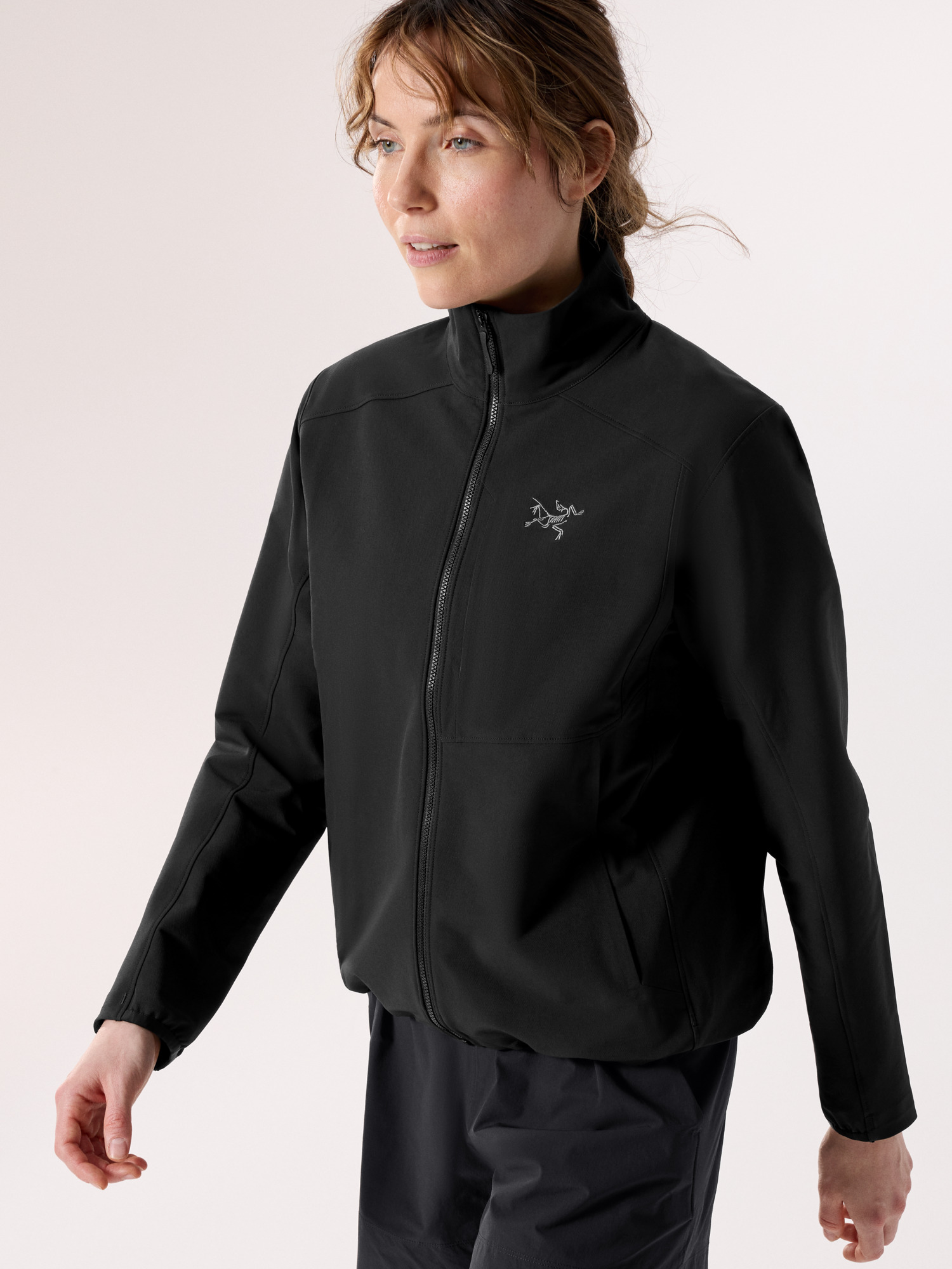 Gamma Jacket