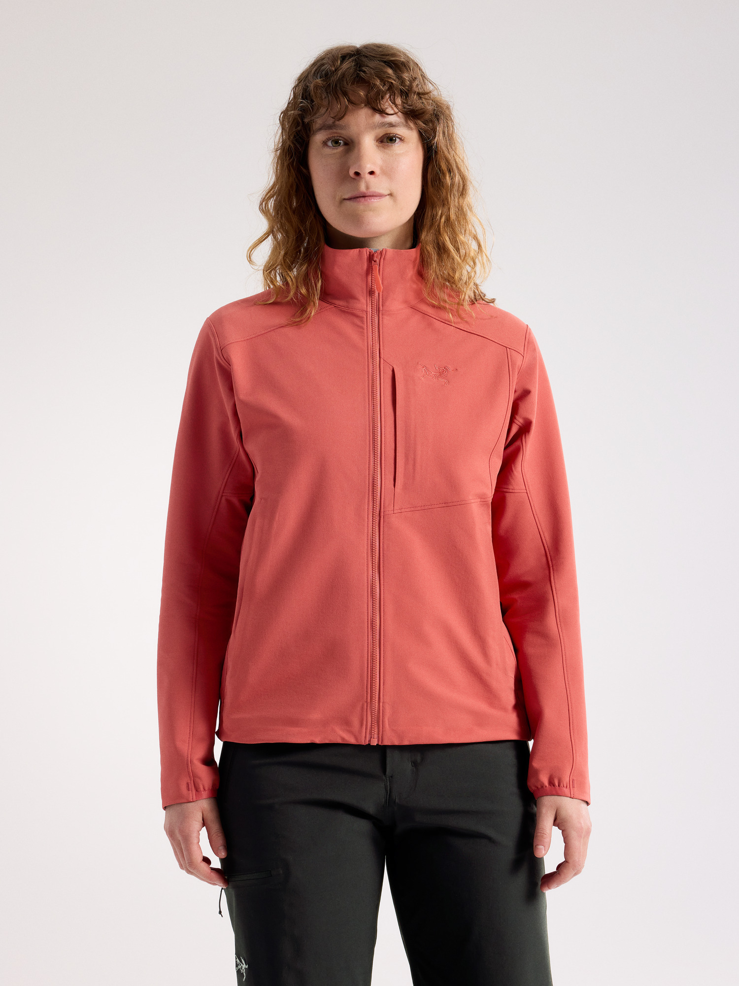 Gamma Jacket Women's | Arc'teryx Canada