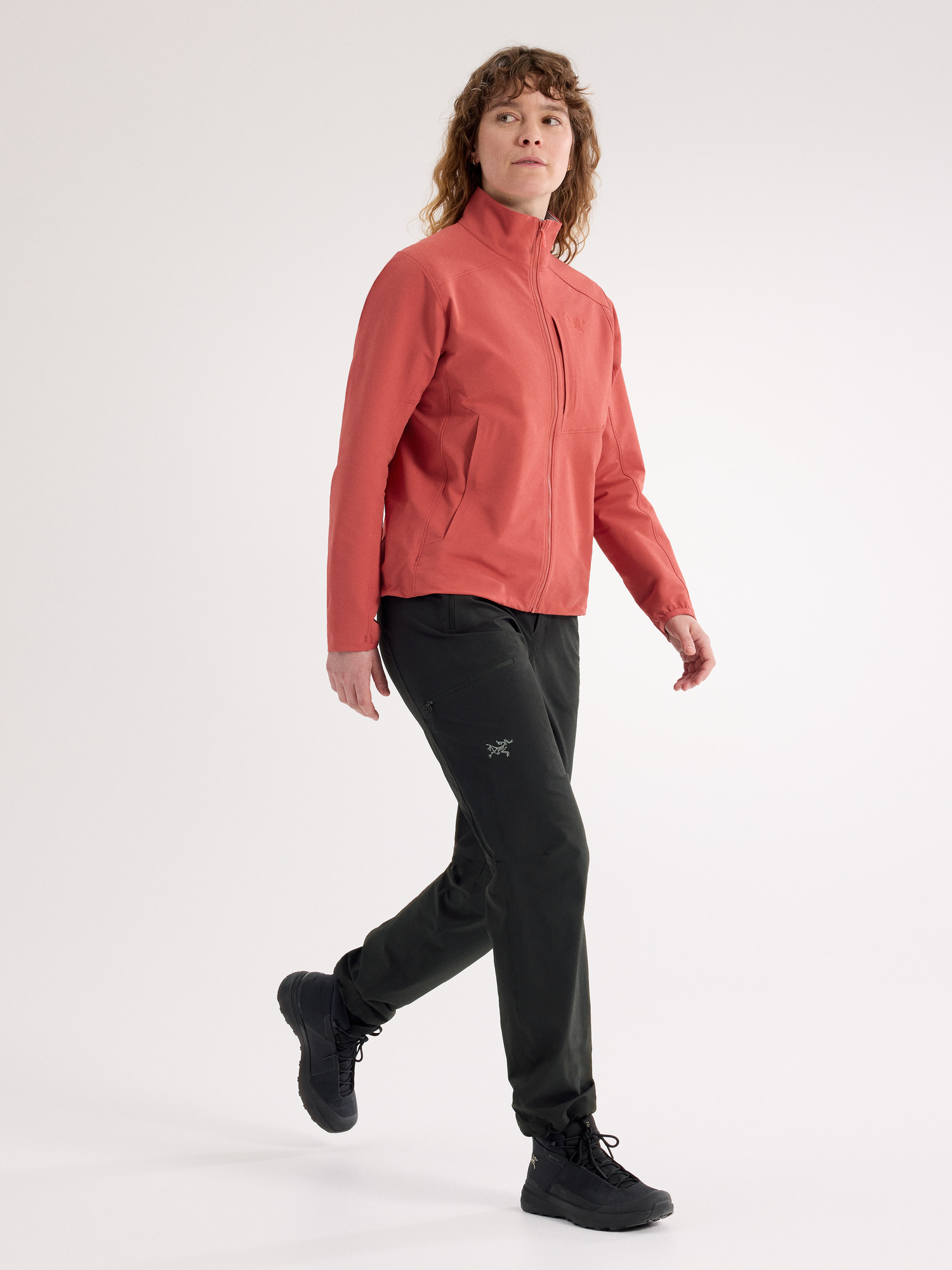 Gamma Jacket Women's | Arc'teryx United States