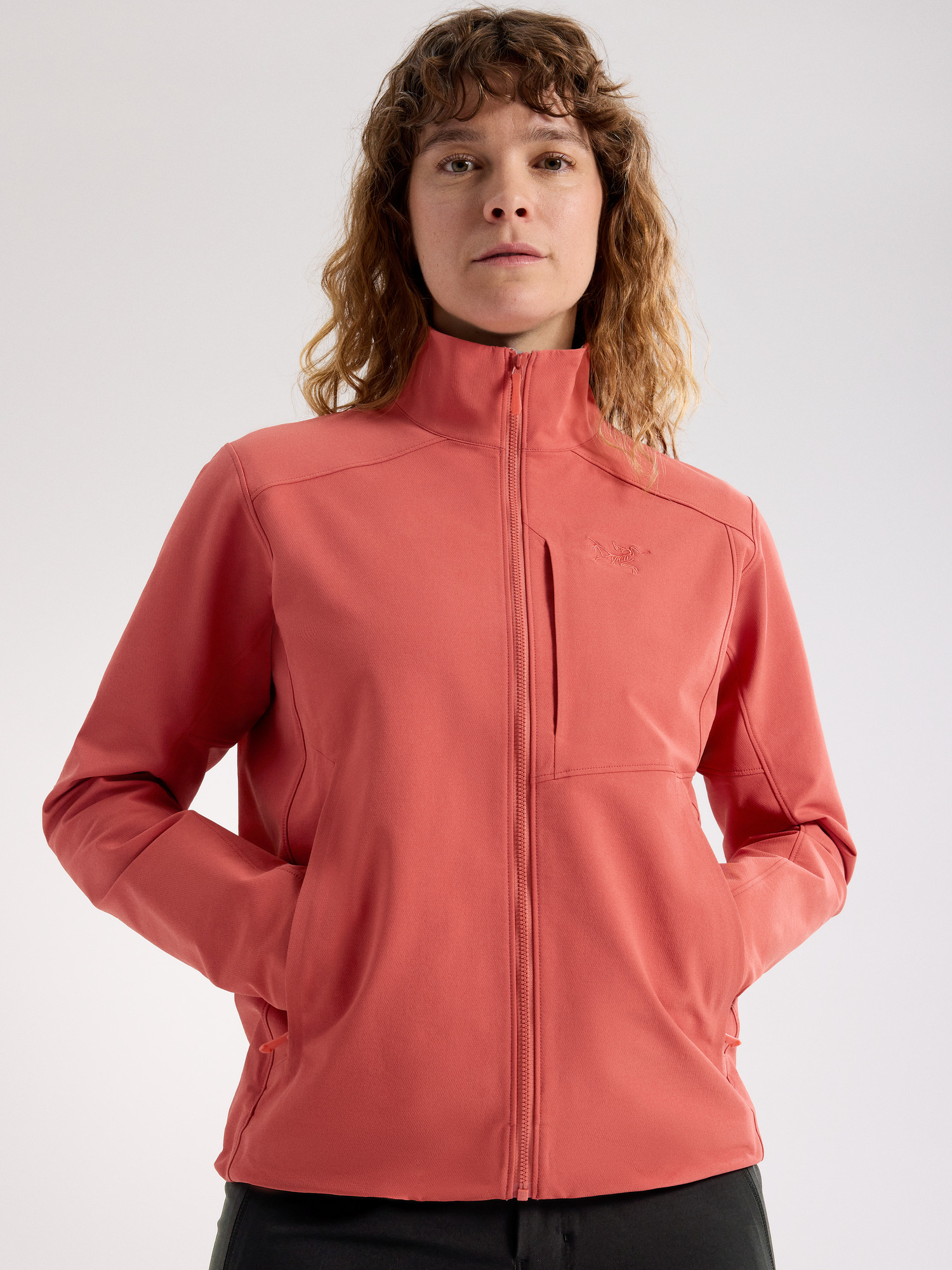 Gamma Jacket Women's | Arc'teryx United States