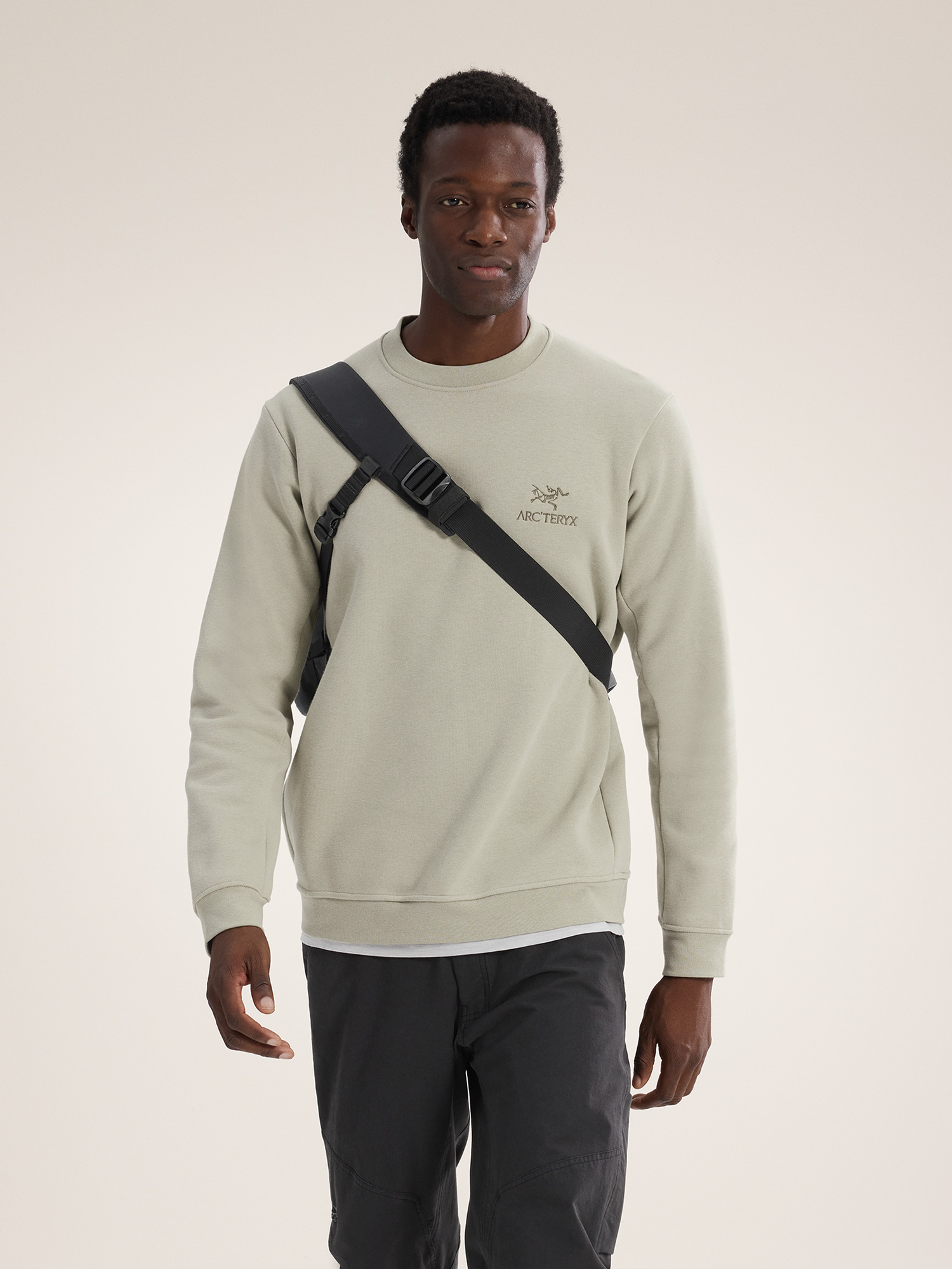 Granville 10 Courier Bag