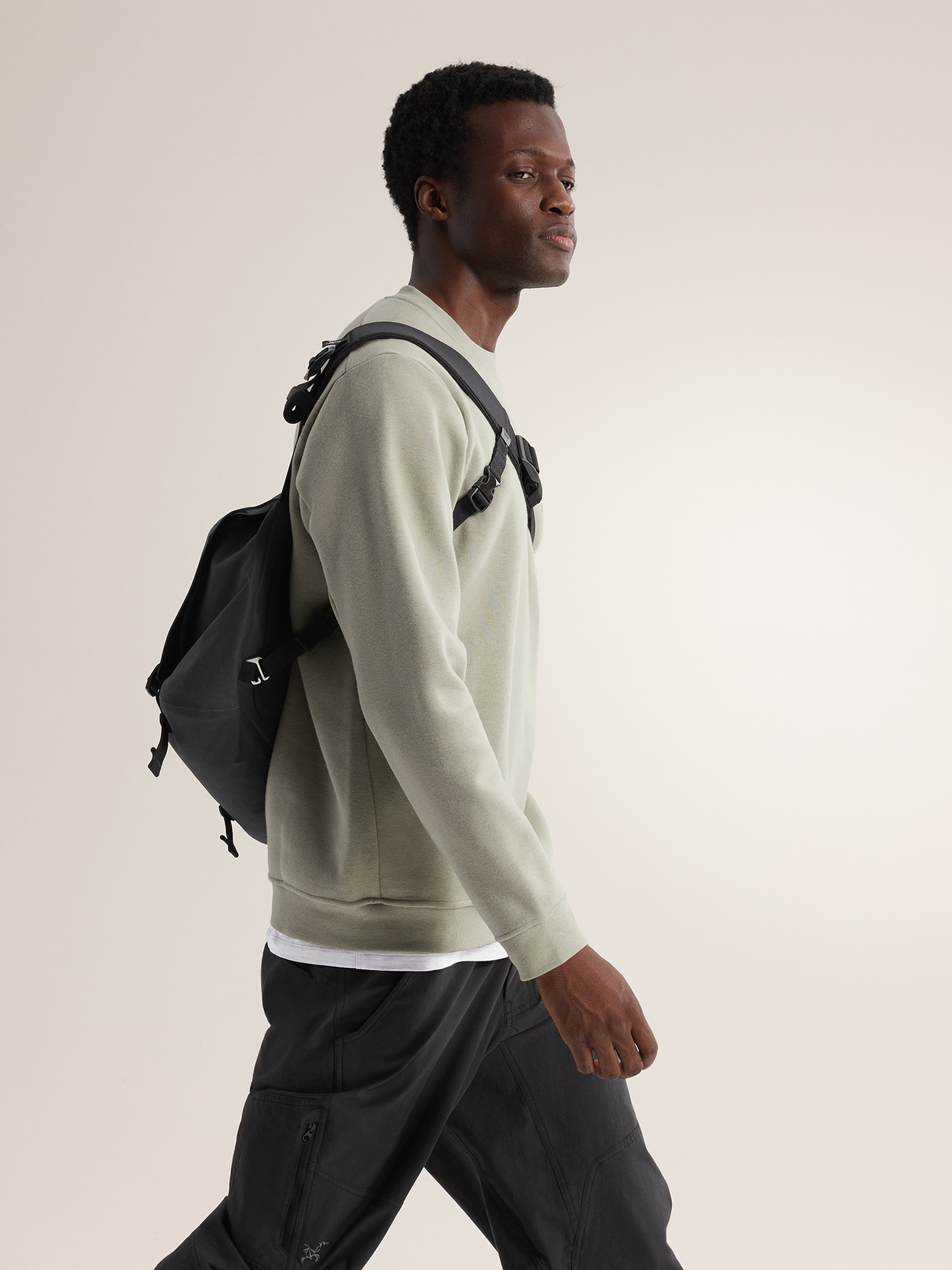 Granville 10 Courier Bag | Arc'teryx United States