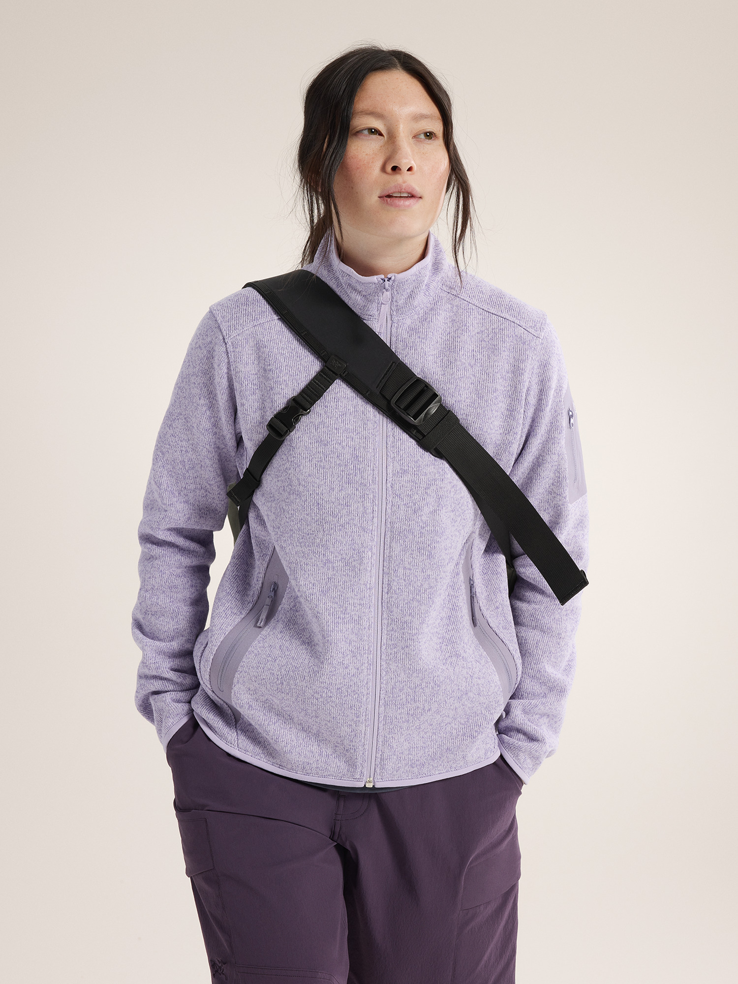 Granville 10 Courier Bag | Arc'teryx United States