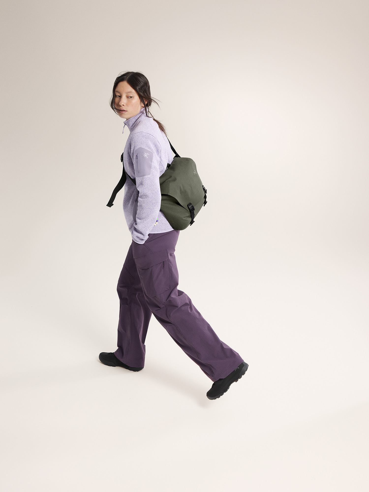 Granville 10 Courier Bag | Arc'teryx Germany