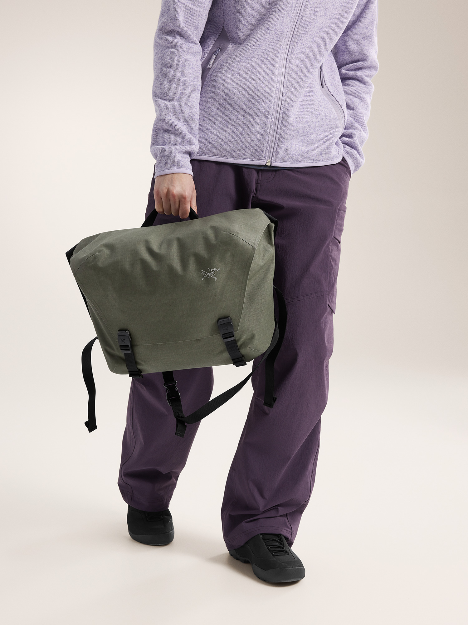 Granville 10 Courier Bag | Arc'teryx Sweden
