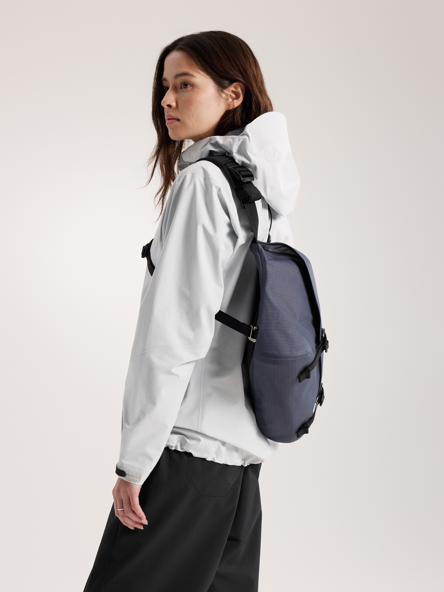 Granville 10 Courier Bag | Arc'teryx Spain