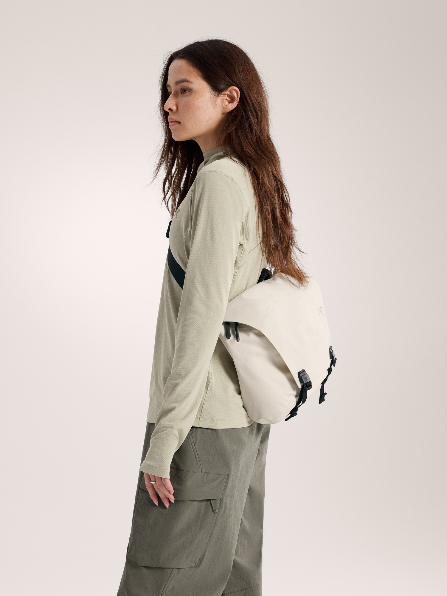 Granville 10 Courier Bag | Arc'teryx Germany