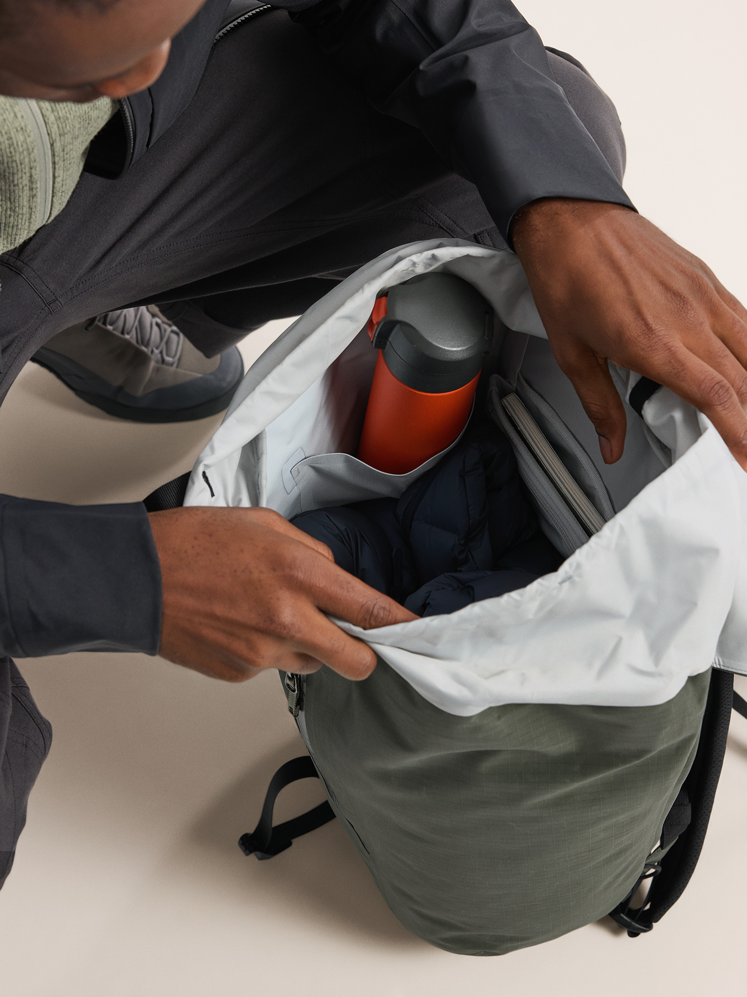 Granville 25 Backpack | Arc'teryx United States