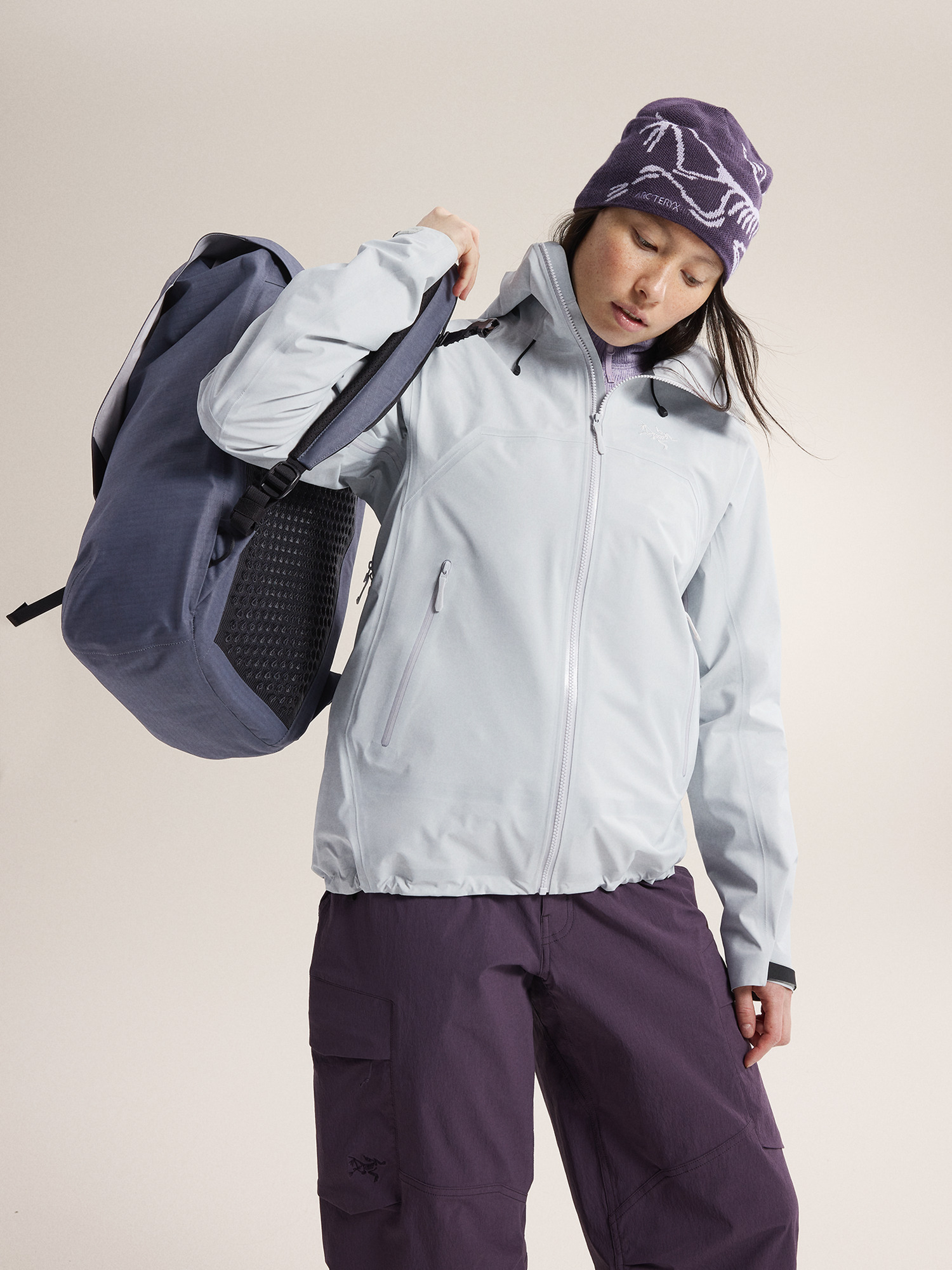 Granville 25 Backpack | Arc'teryx United States