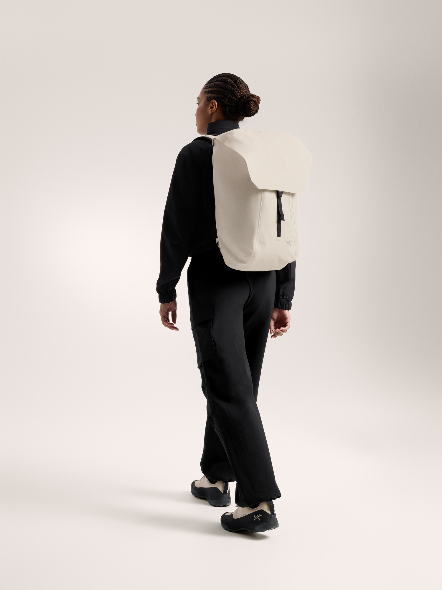 Granville 25 Backpack | Arc'teryx Canada