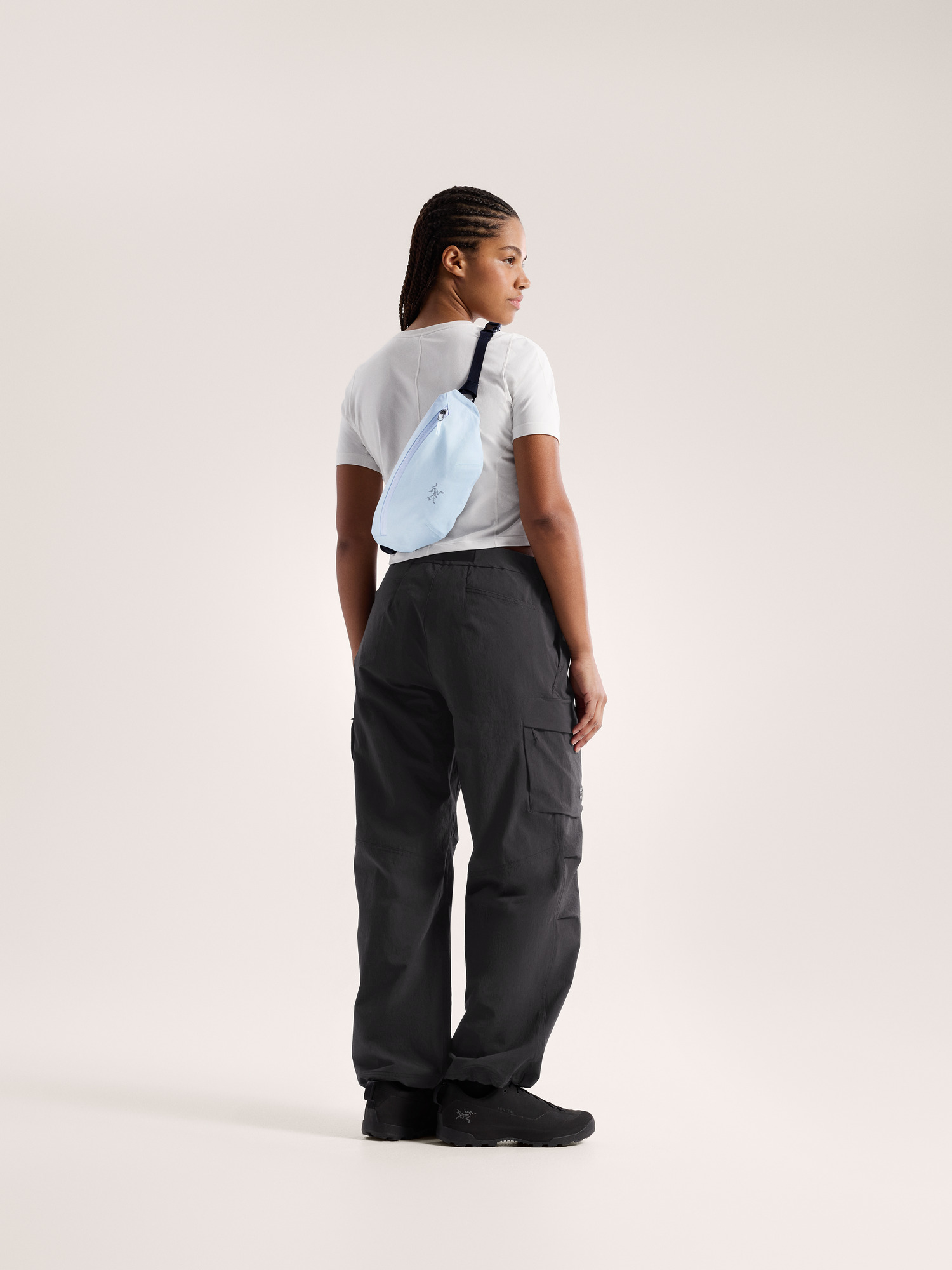 Granville Crossbody Bag | Arc'teryx United States