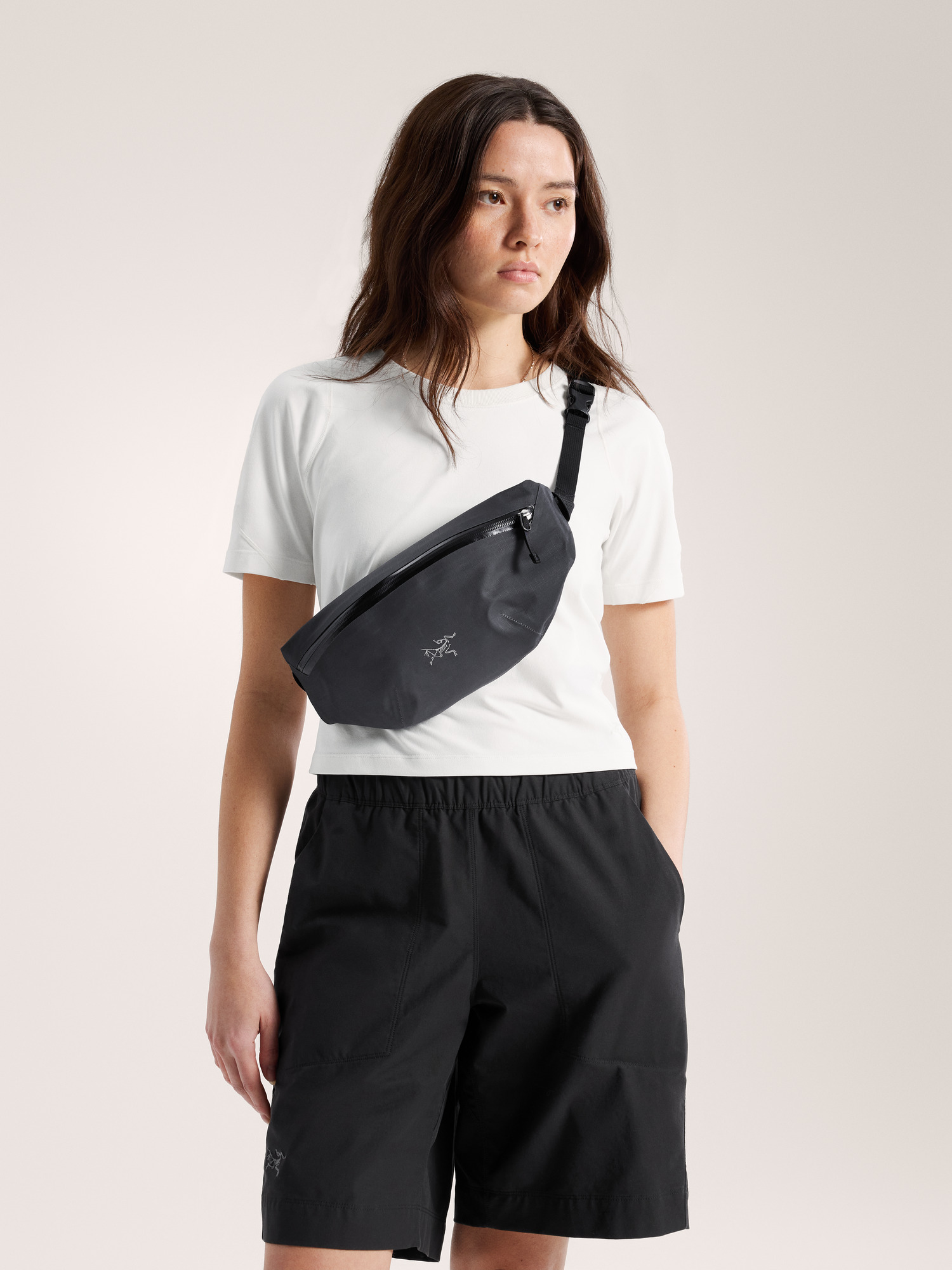 バッグ Arc'teryx Granville Crossbody Bag black Granville Crossbody Bag | Arc'teryx Sweden